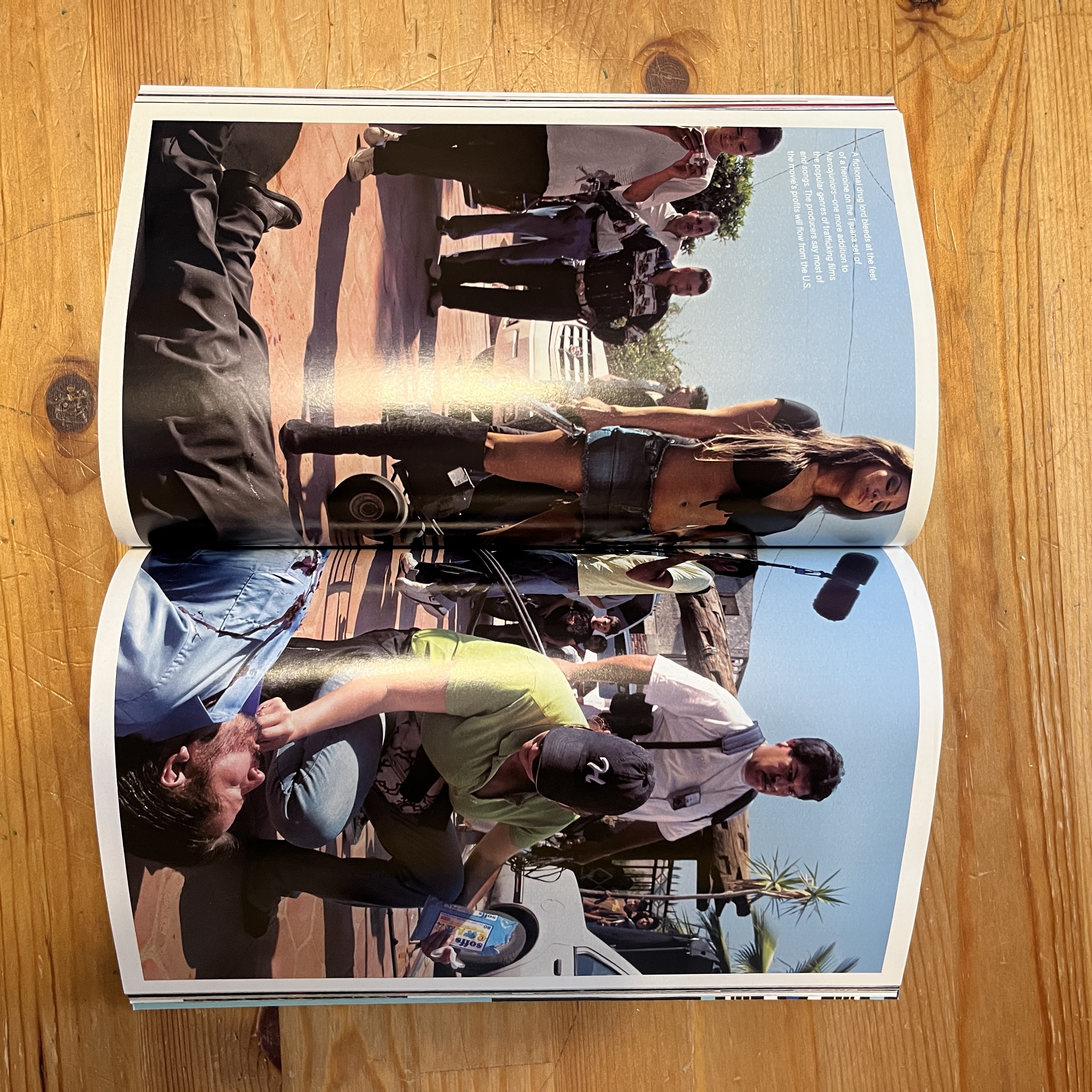 Magazine - May 2010 - Mount St. Helens — image 4