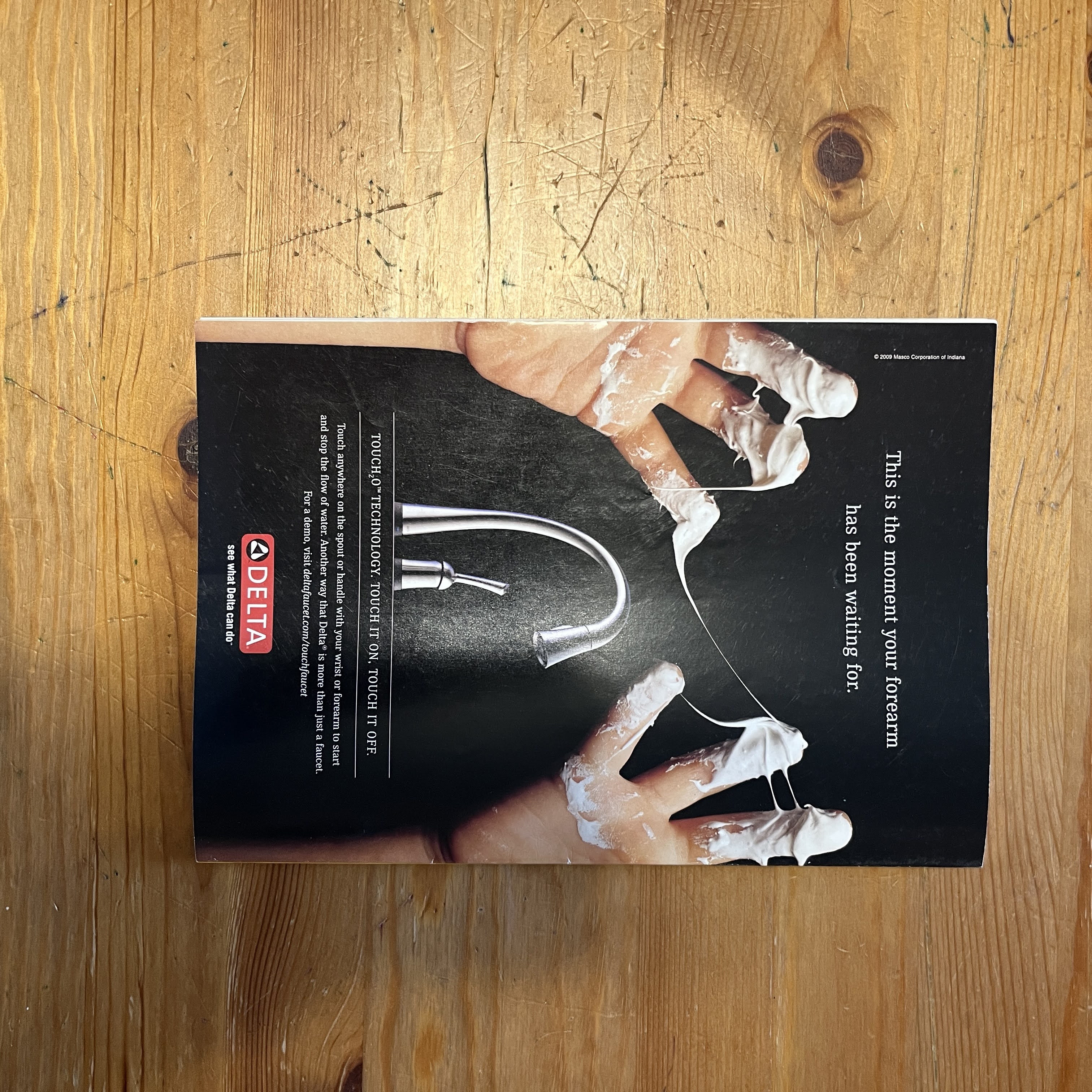 Magazine - August 2009 — image 5