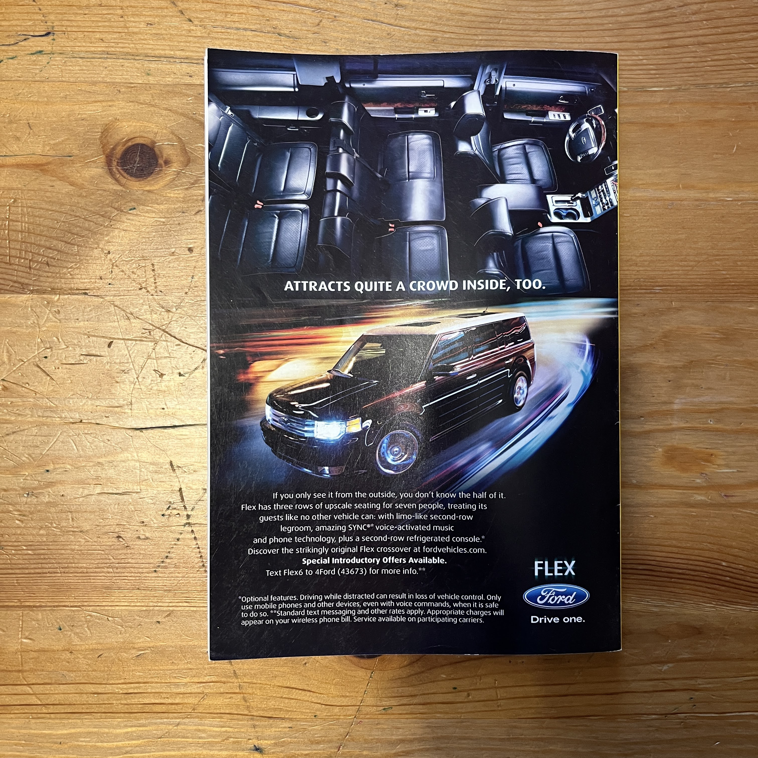 Magazine | April 2009 | The She-King of Egypt — image 5