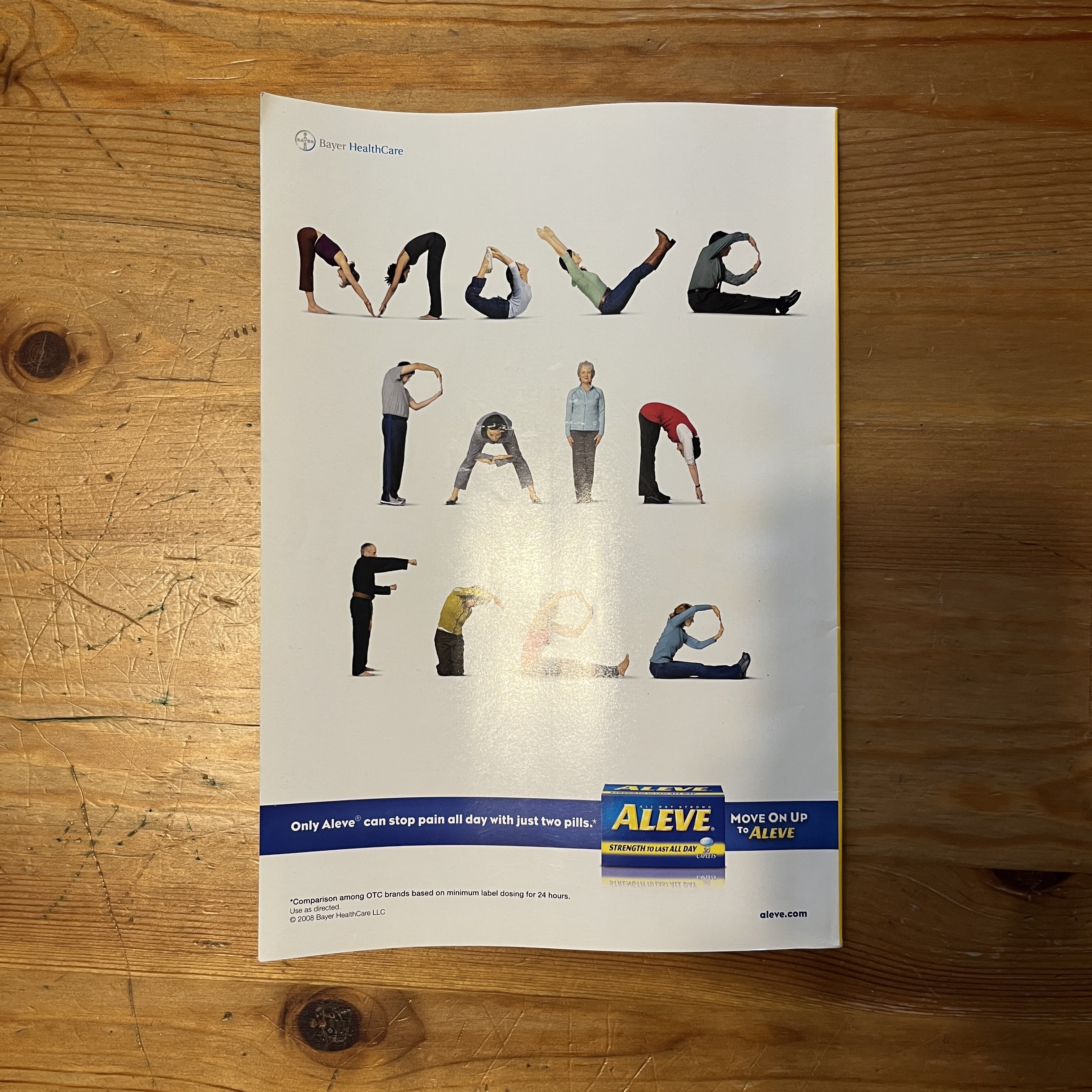 Magazine, August 2008 | Ancient Iran, Persian Soul — image 4