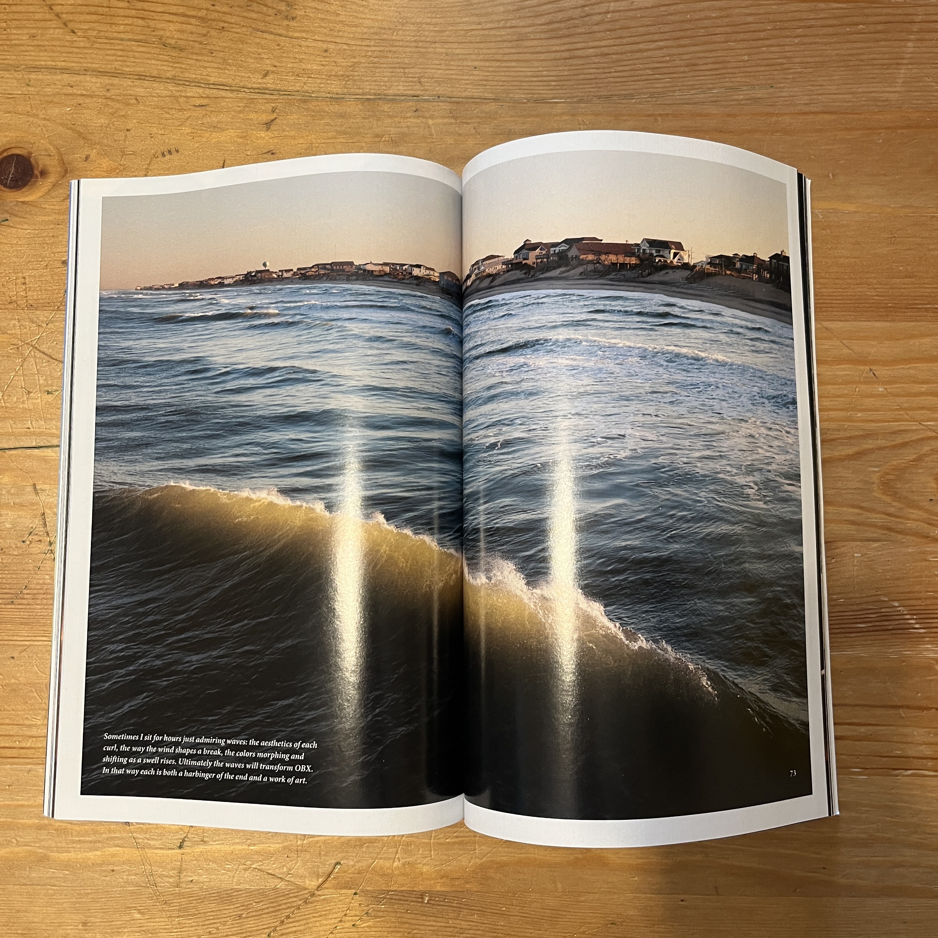 Magazine, June 2012 - Solar Super Storms — image 2