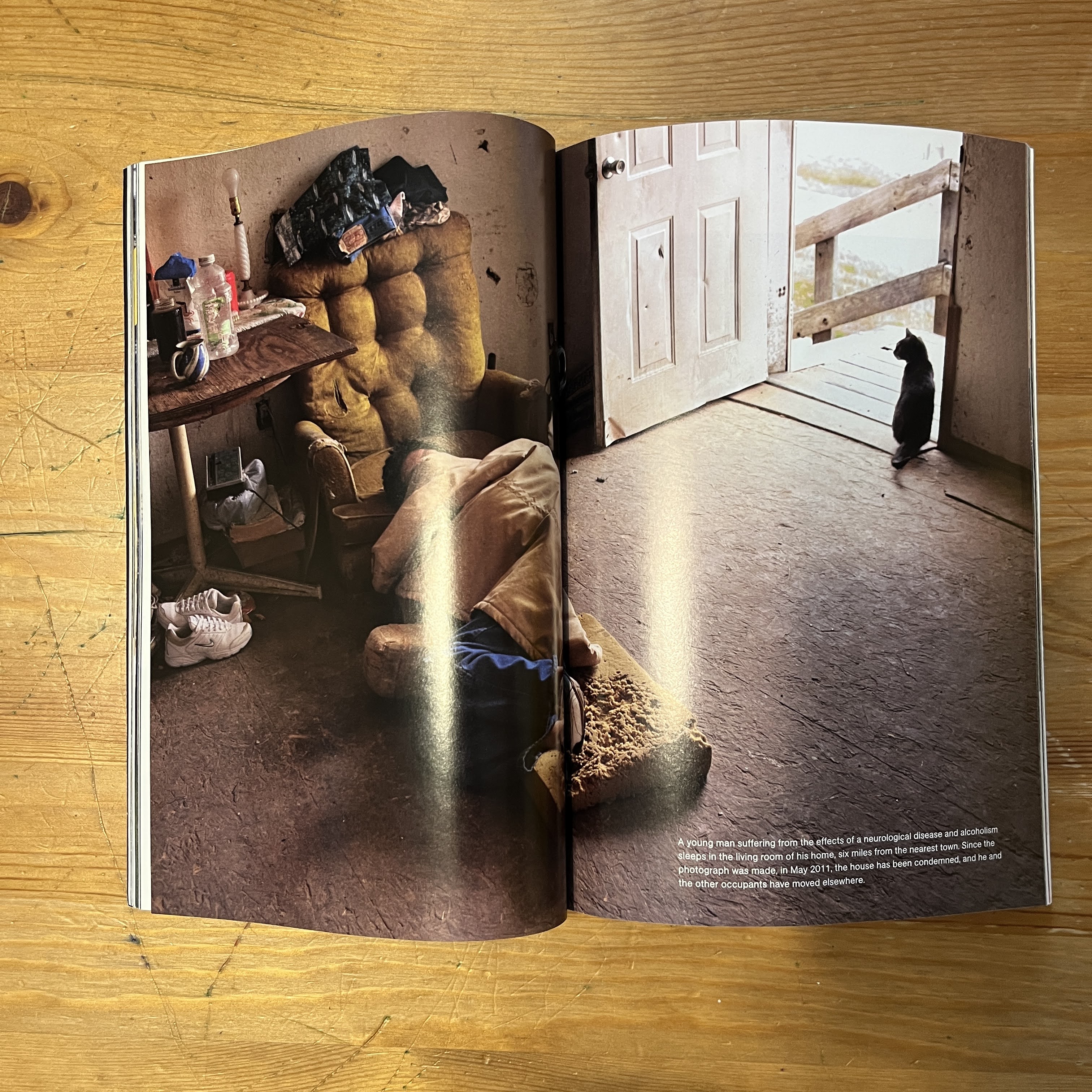 August 2012 - In the Spirit of Crazy Horse — image 3