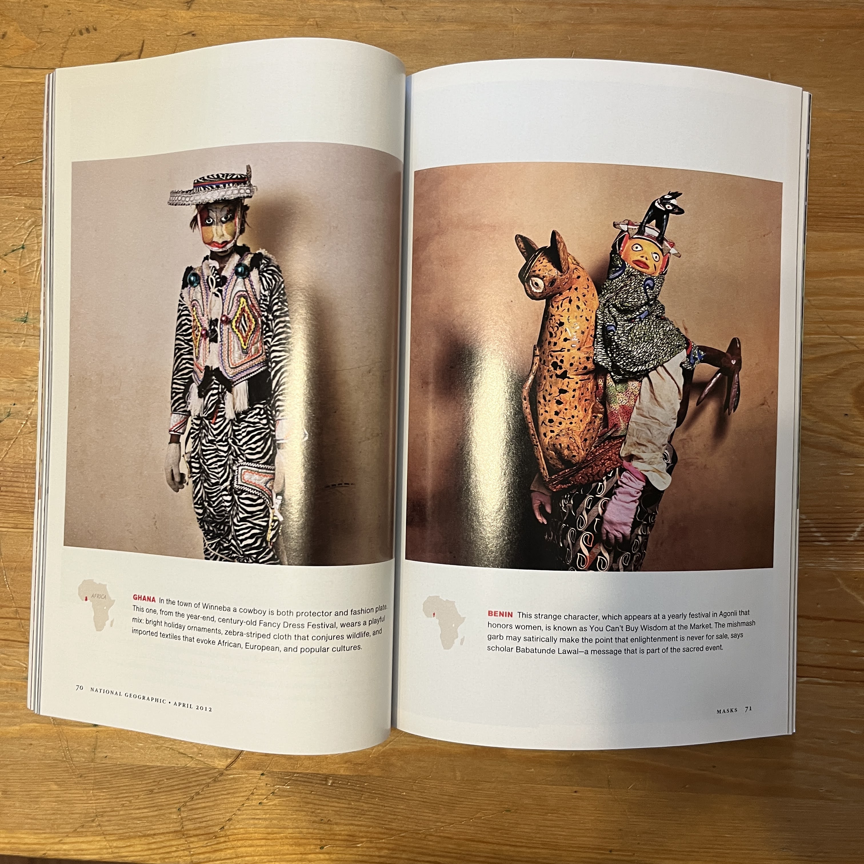 April 2012 - Titanic: What Really Happened — image 2