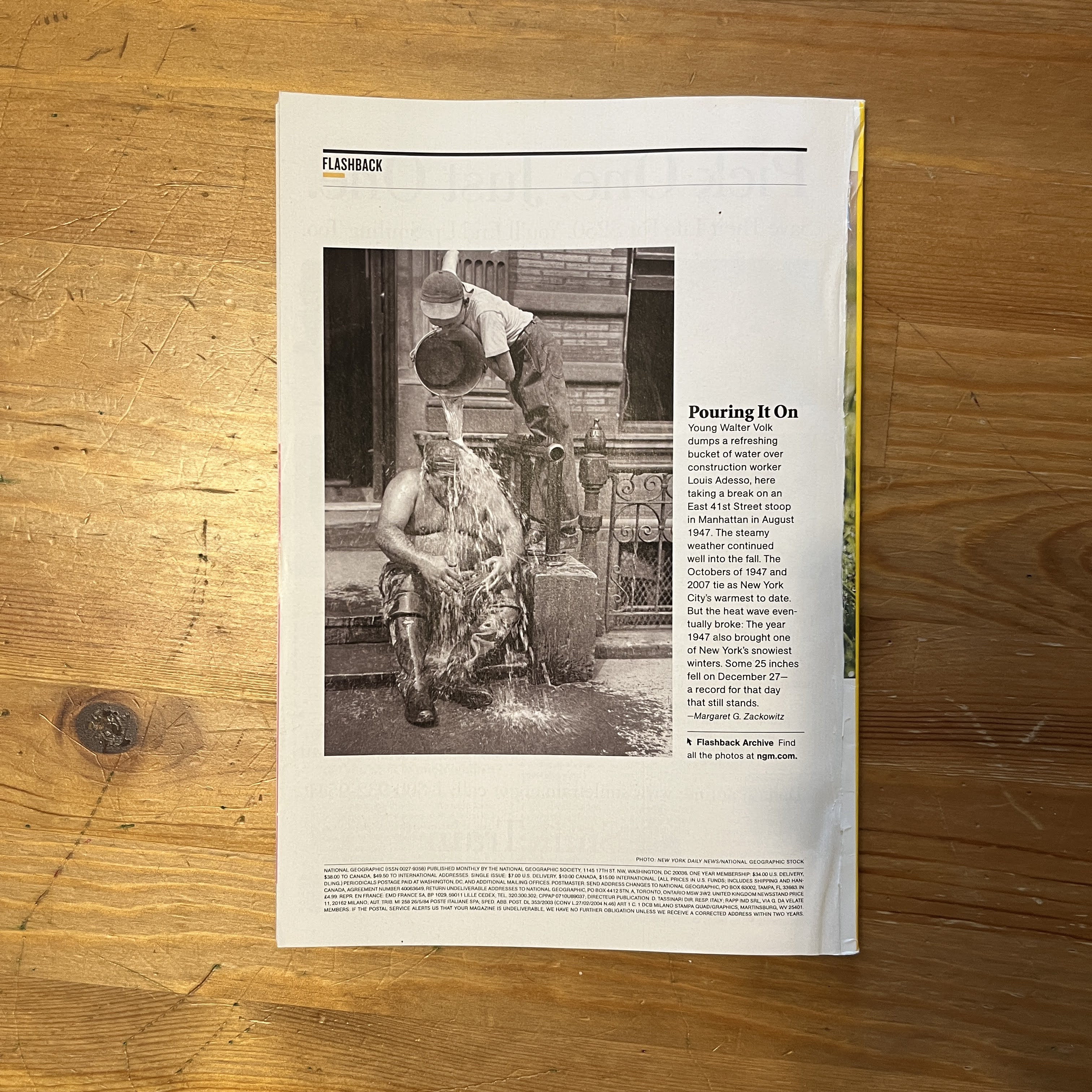 October 2011 | The New Science of the Teenage Brain — image 5