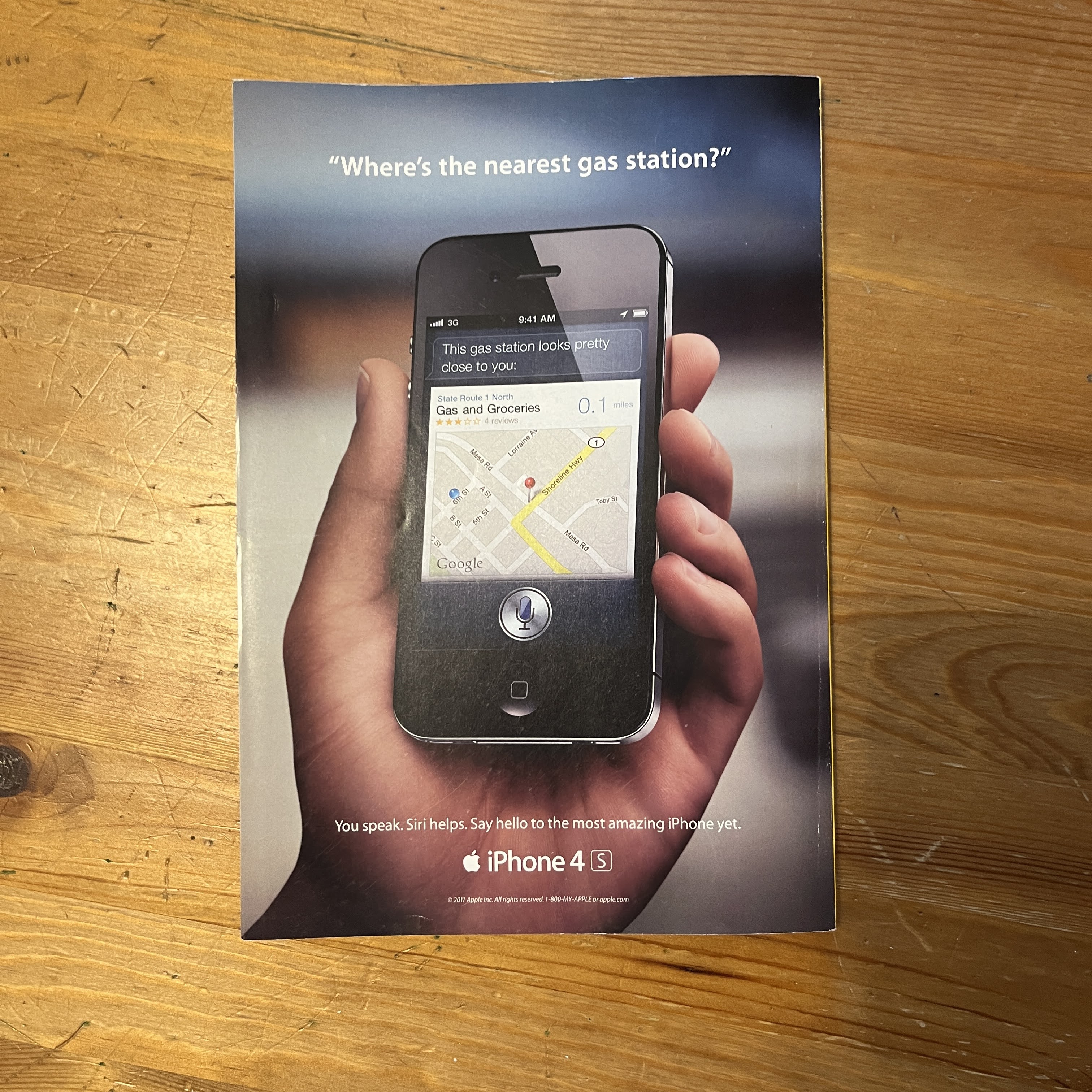 Magazine - January 2012 - Twins: Alike But Not Alike — image 5