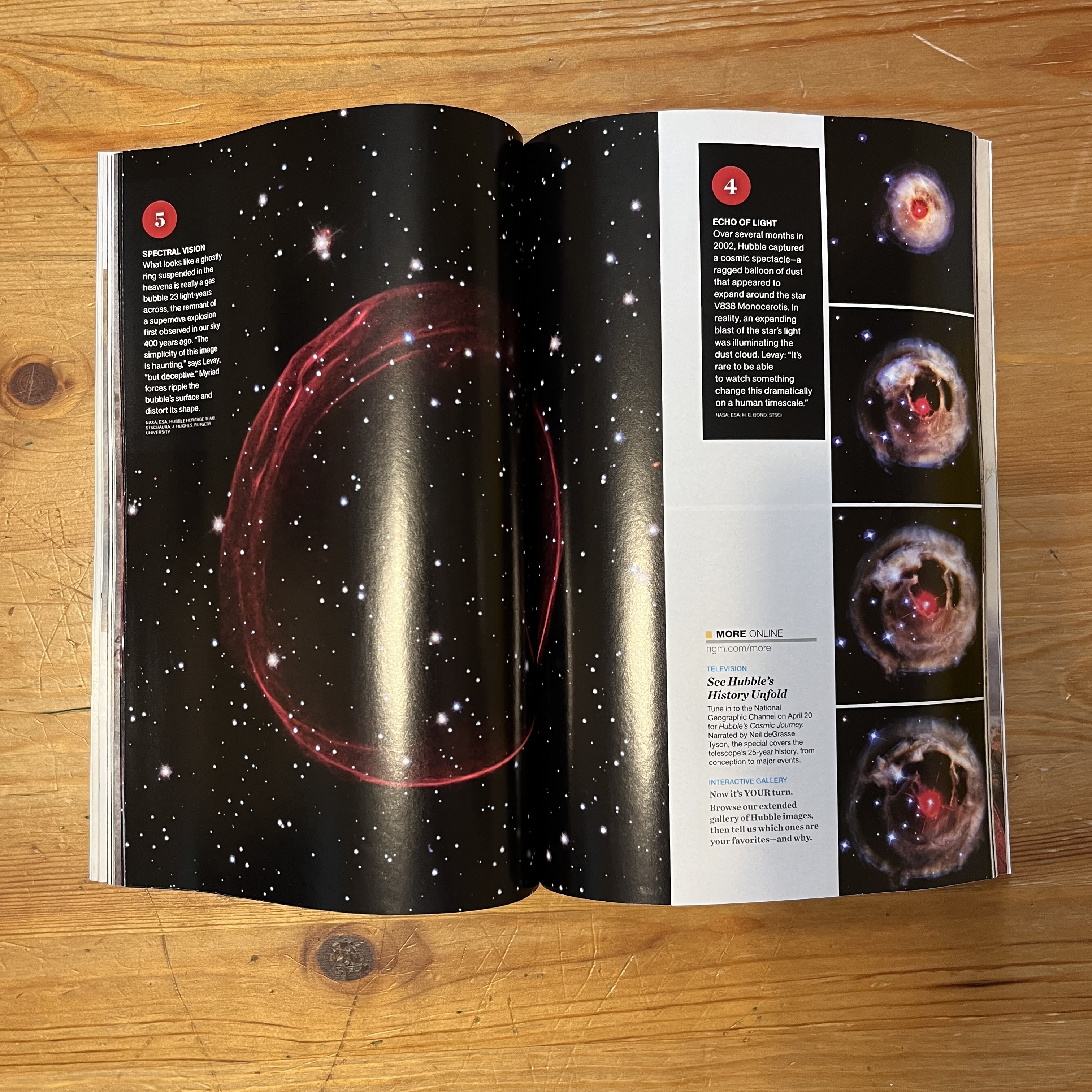 April 2015 - Lincoln: Looking for His Legacy Today — image 4