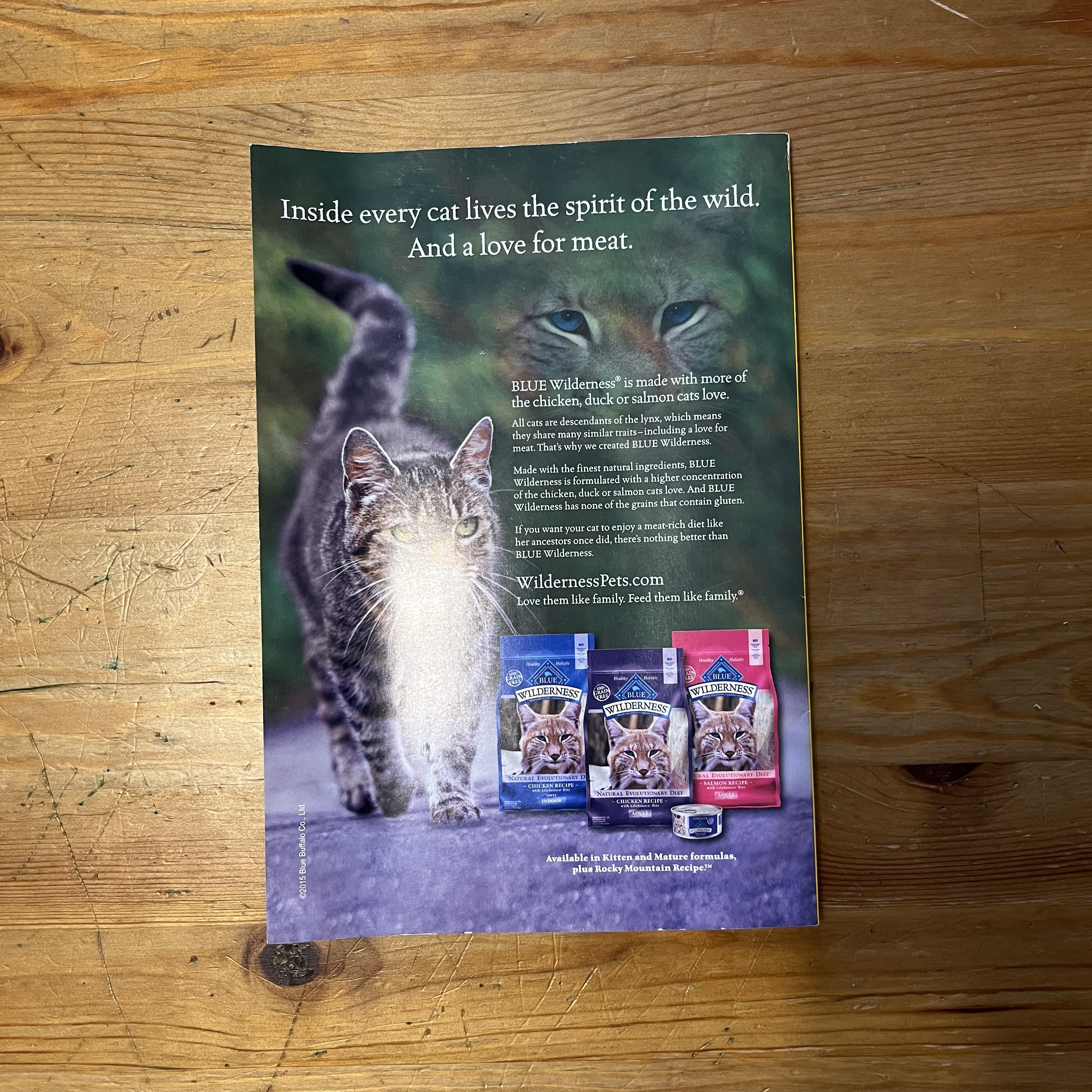 March 2015 - The War on Science — image 5