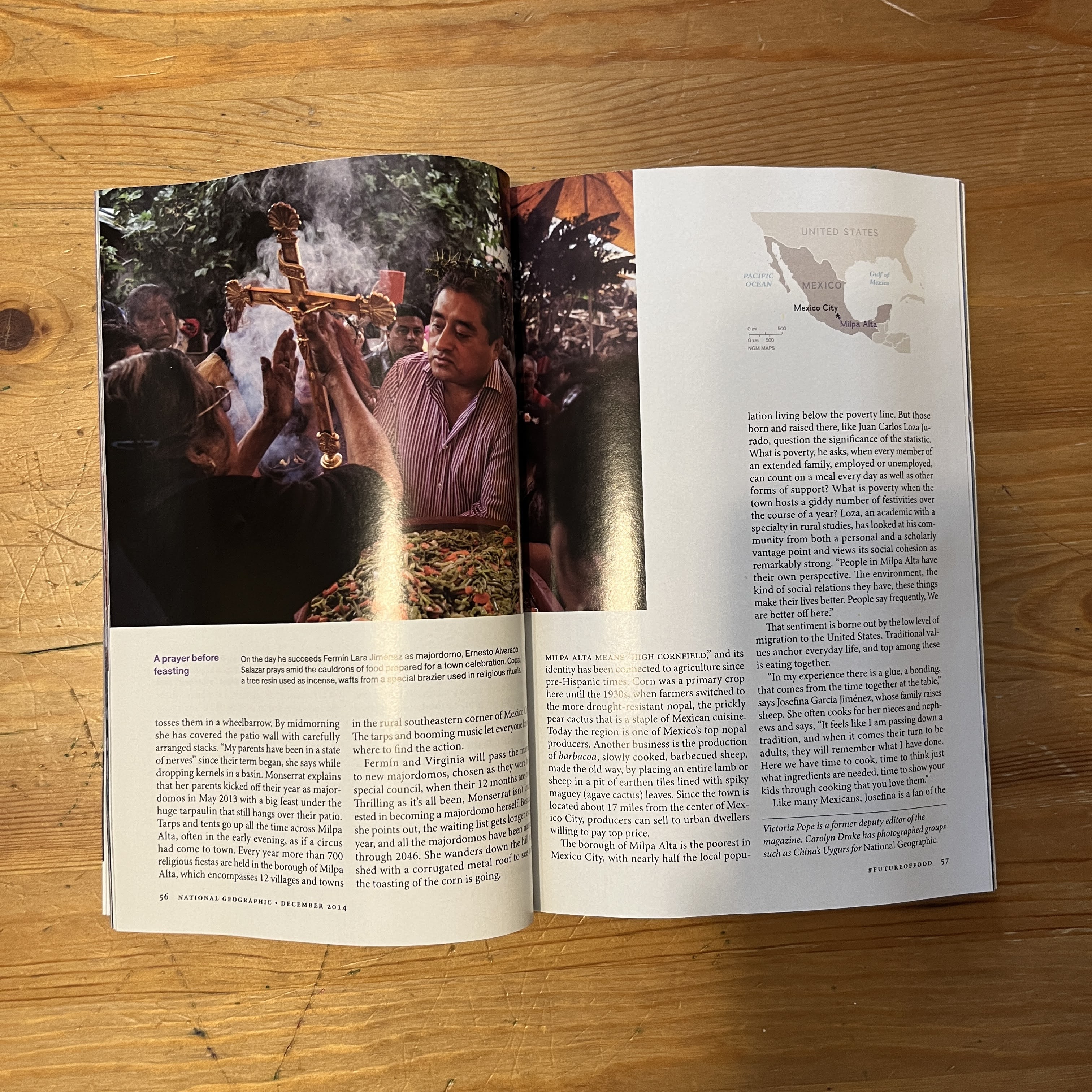 December 2014 - The Joy of Food — image 4