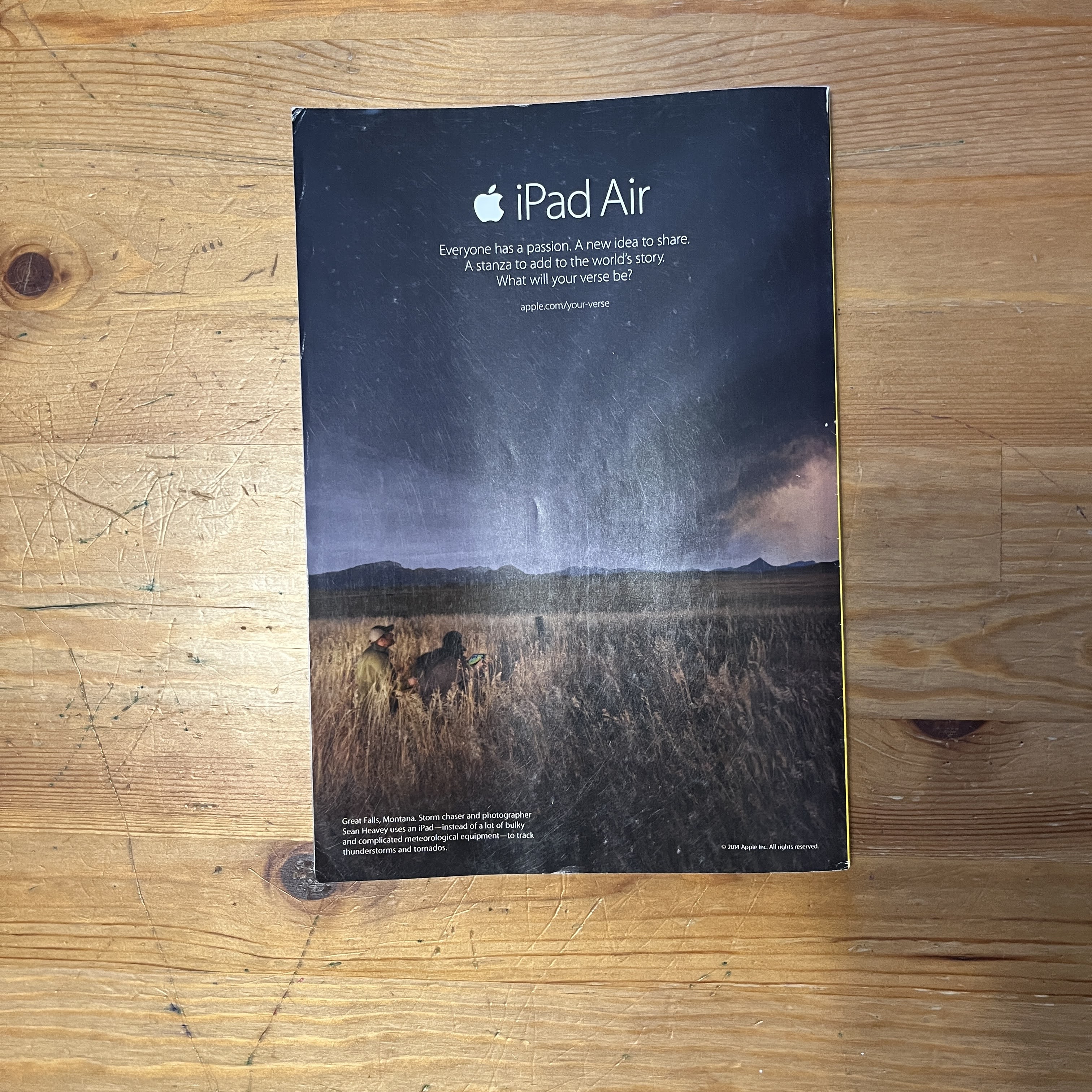 Magazine - May 2014 - The New Food Revolution — image 5