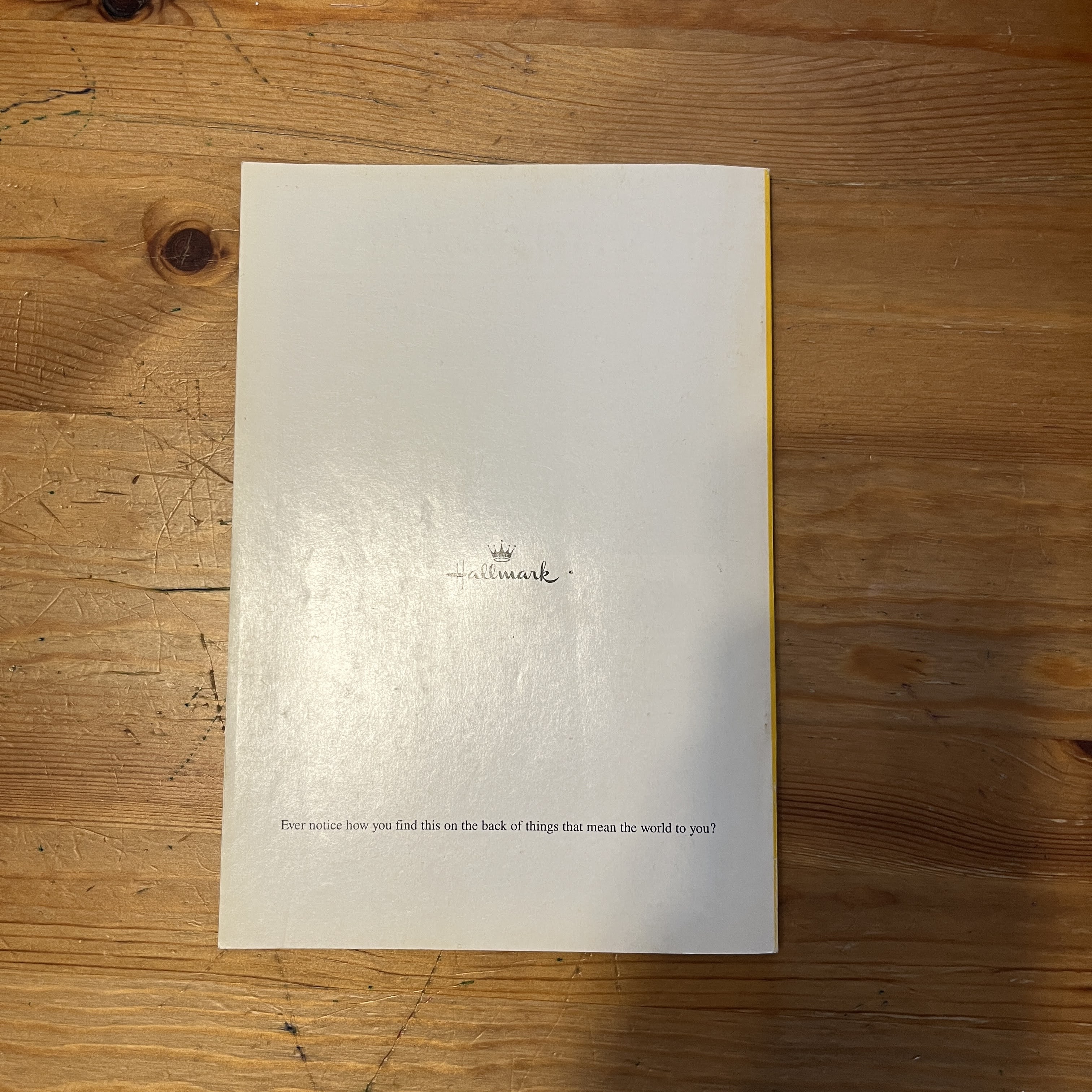 Magazine - February 1996, Into the Heart of Glaciers — image 5