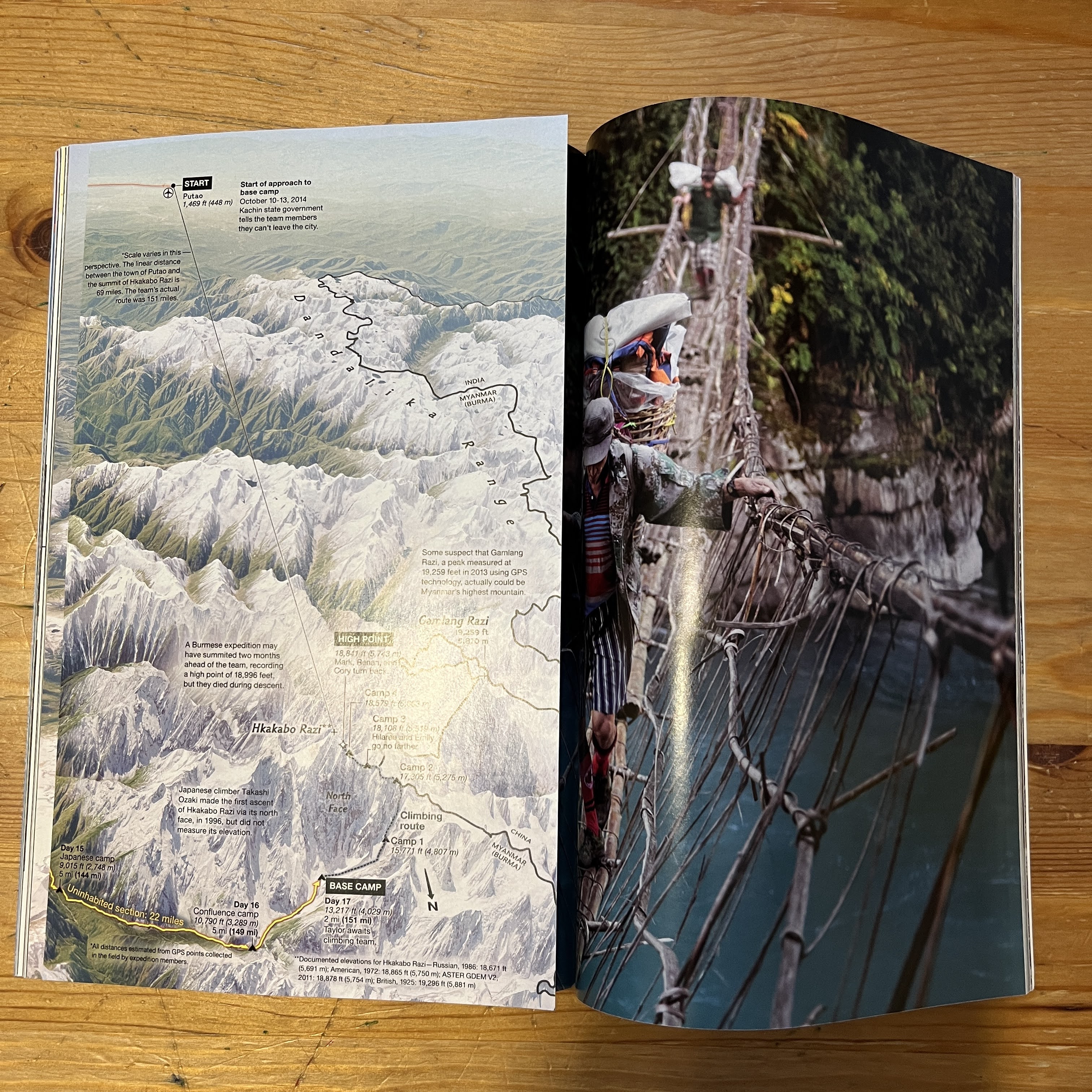 Magazine | September 2015 | Warlords of Ivory — image 3