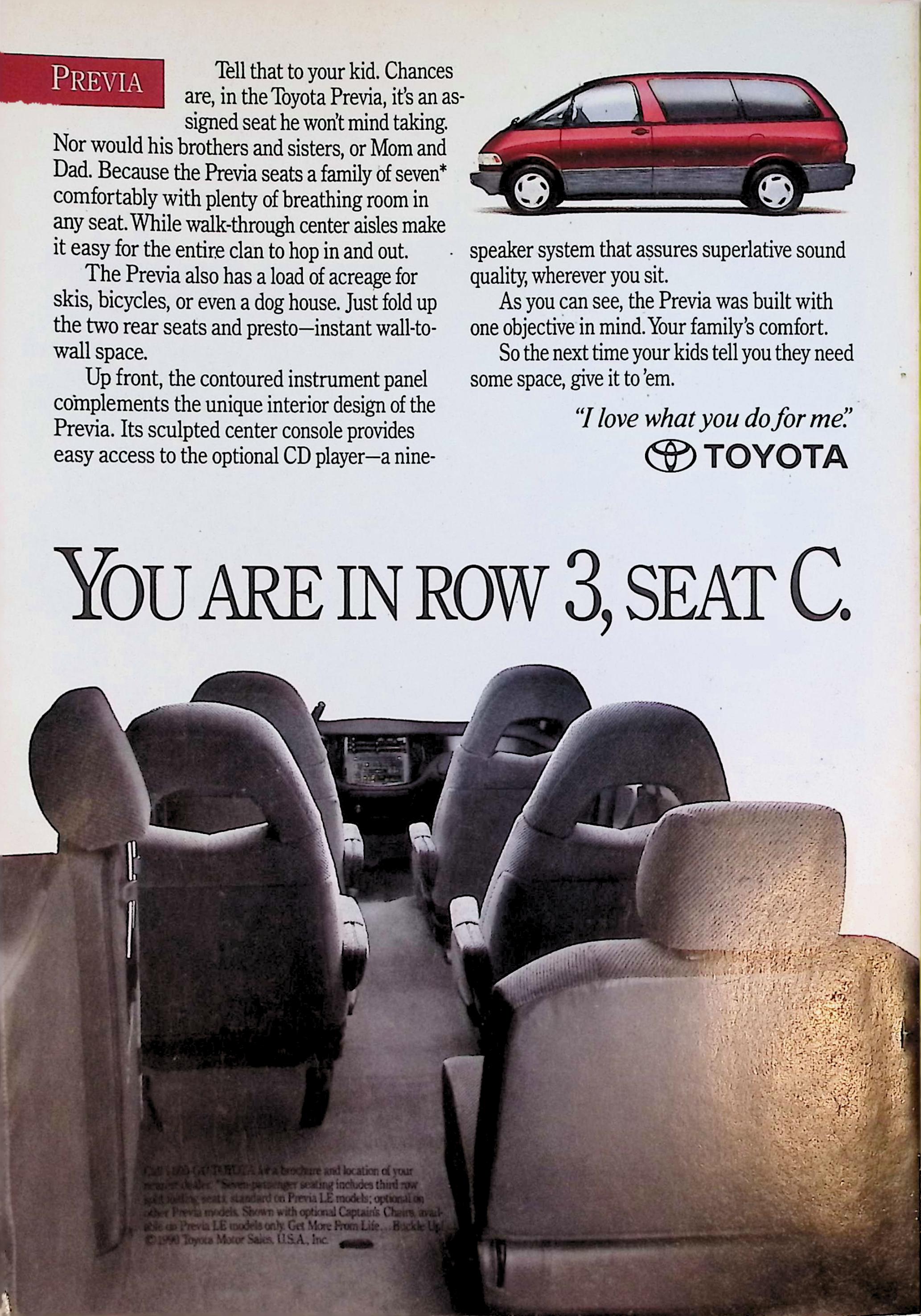 Magazine - May 1991 - Elephants: Out of Time, Out of Space — image 5