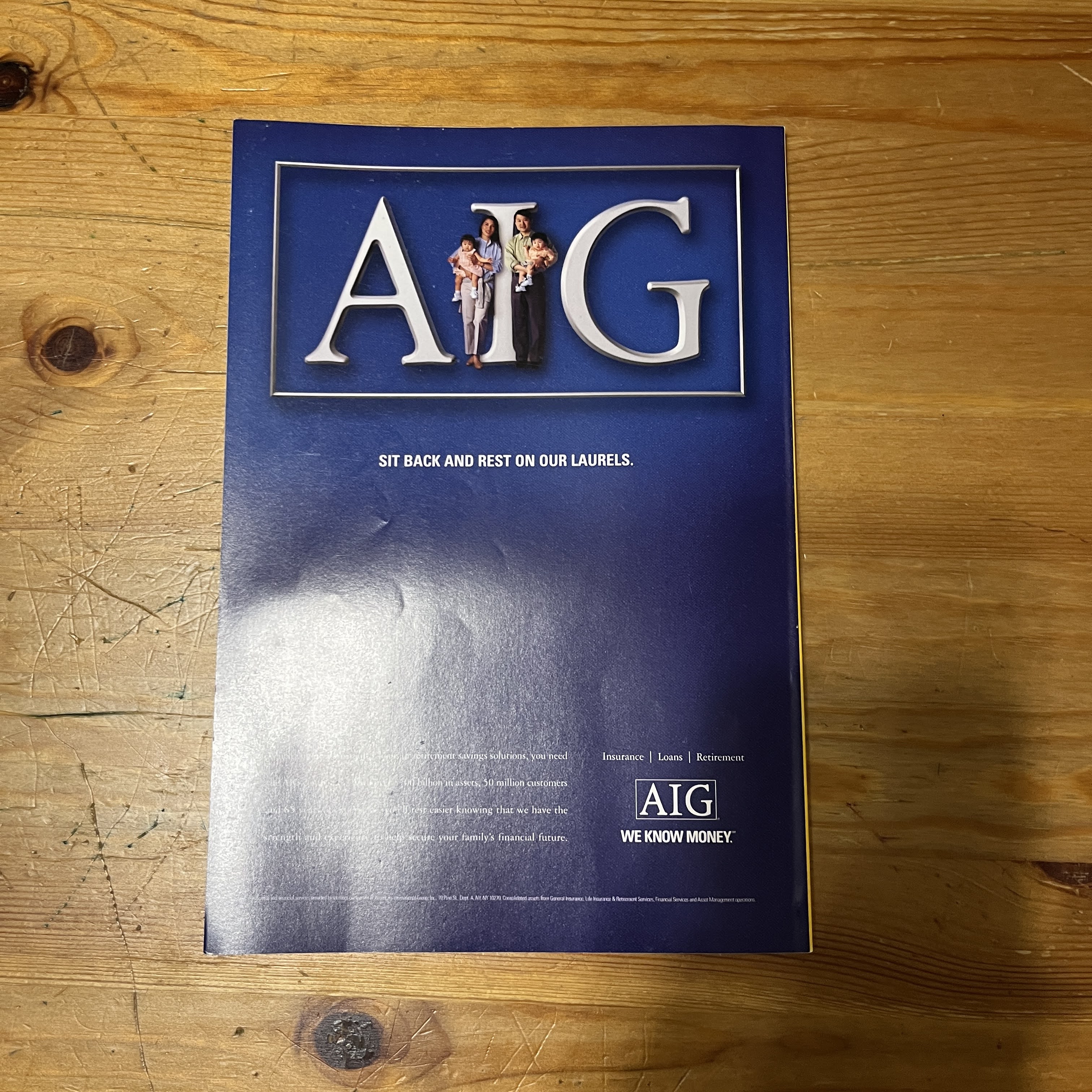 Magazine - January 2005 - Why We Love Caffeine — image 5