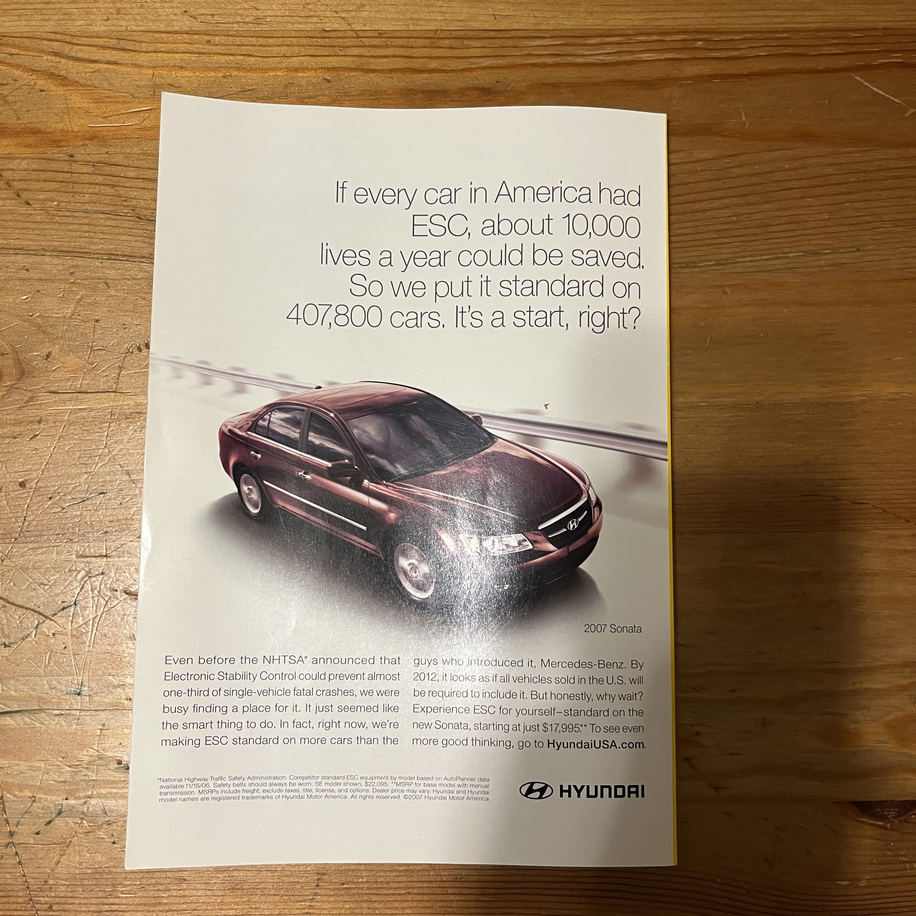 Magazine | September 2007 | Islam's Fault Line: Pakistan — image 5