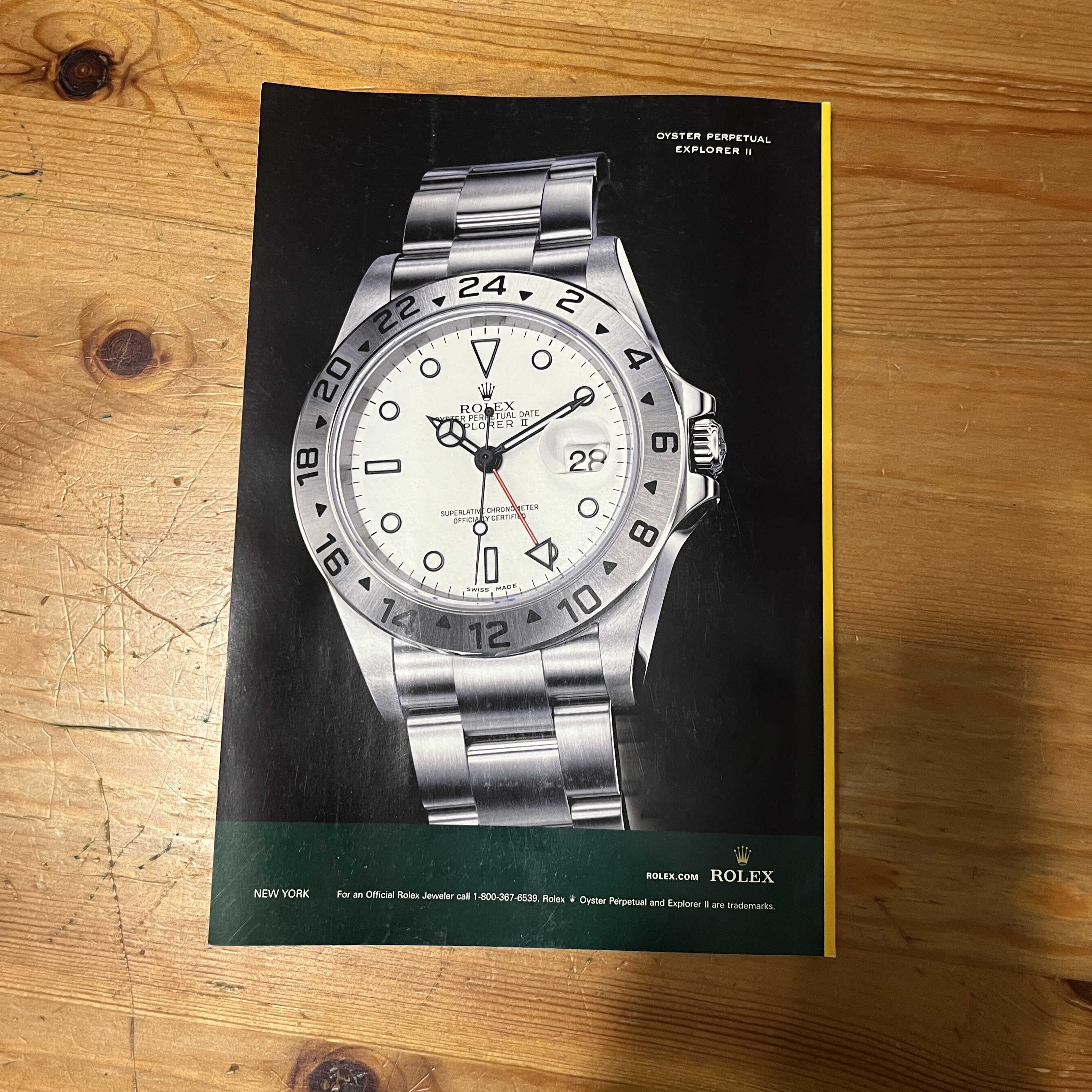 Magazine - October 2007 - Growing Fuel — image 5