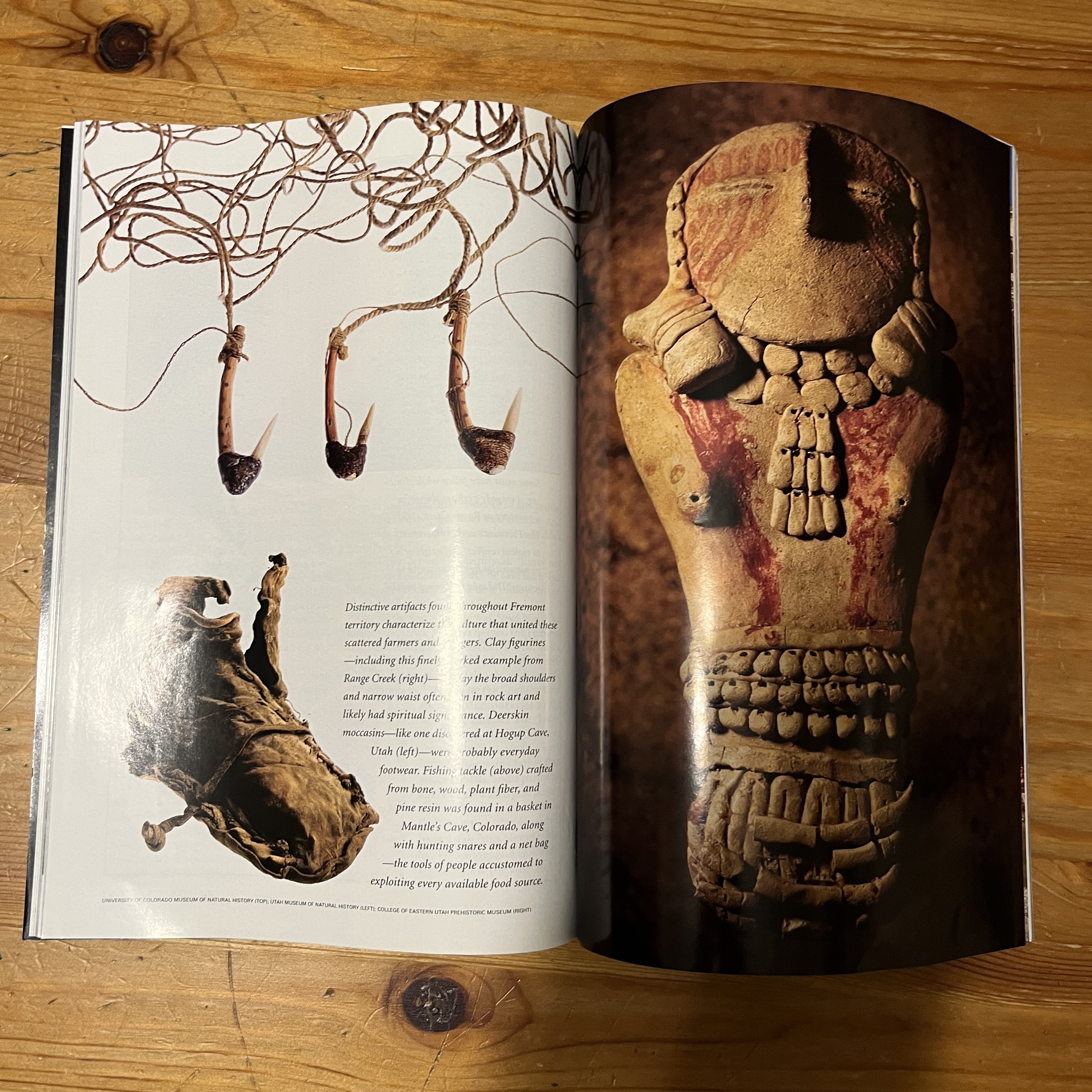 Magazine - August 2006 - Killer Hurricanes — image 4