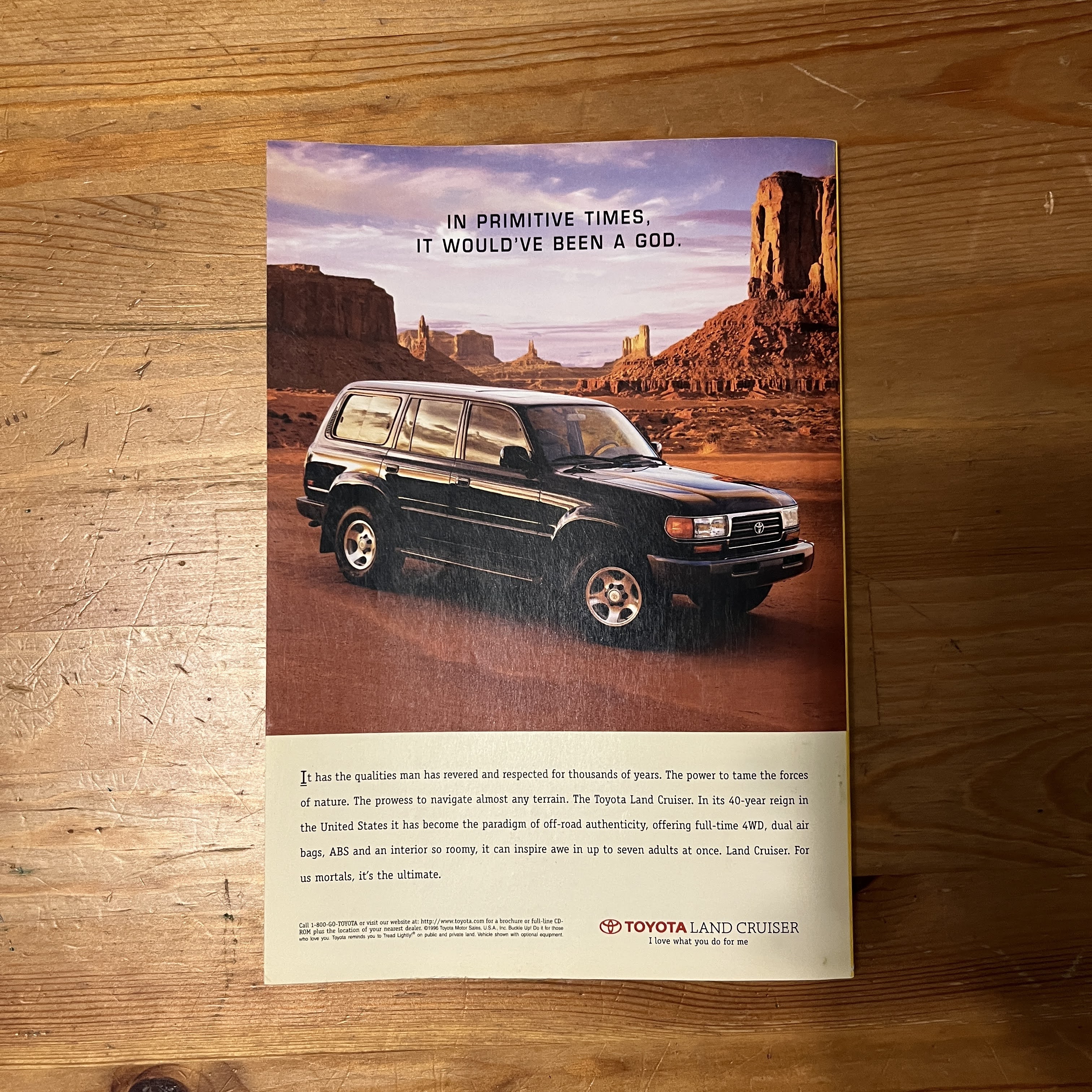 April 1997 | Hubble's Eye on the Universe — image 5