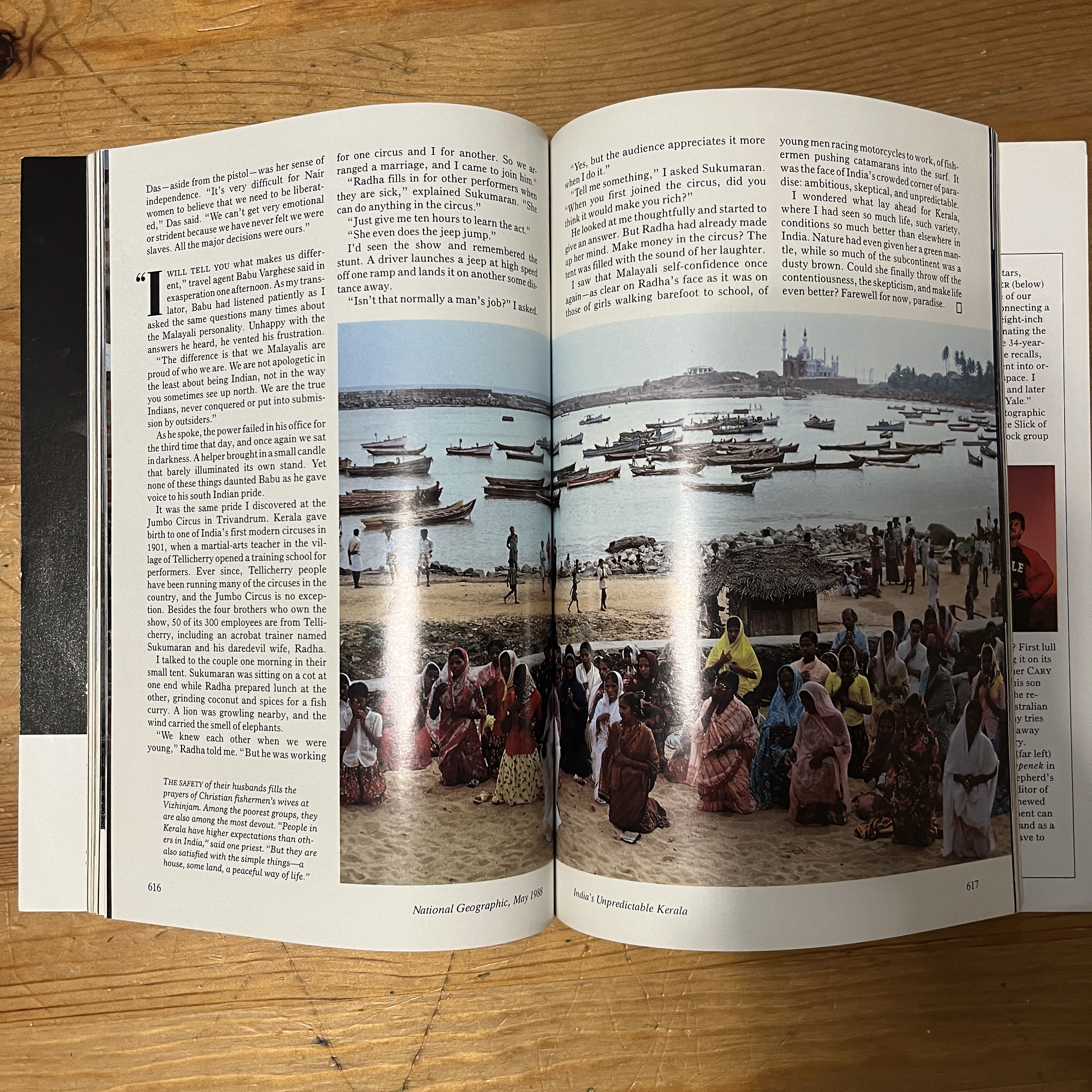 Magazine - May 1988 (Vol. 173, No. 5) — image 3