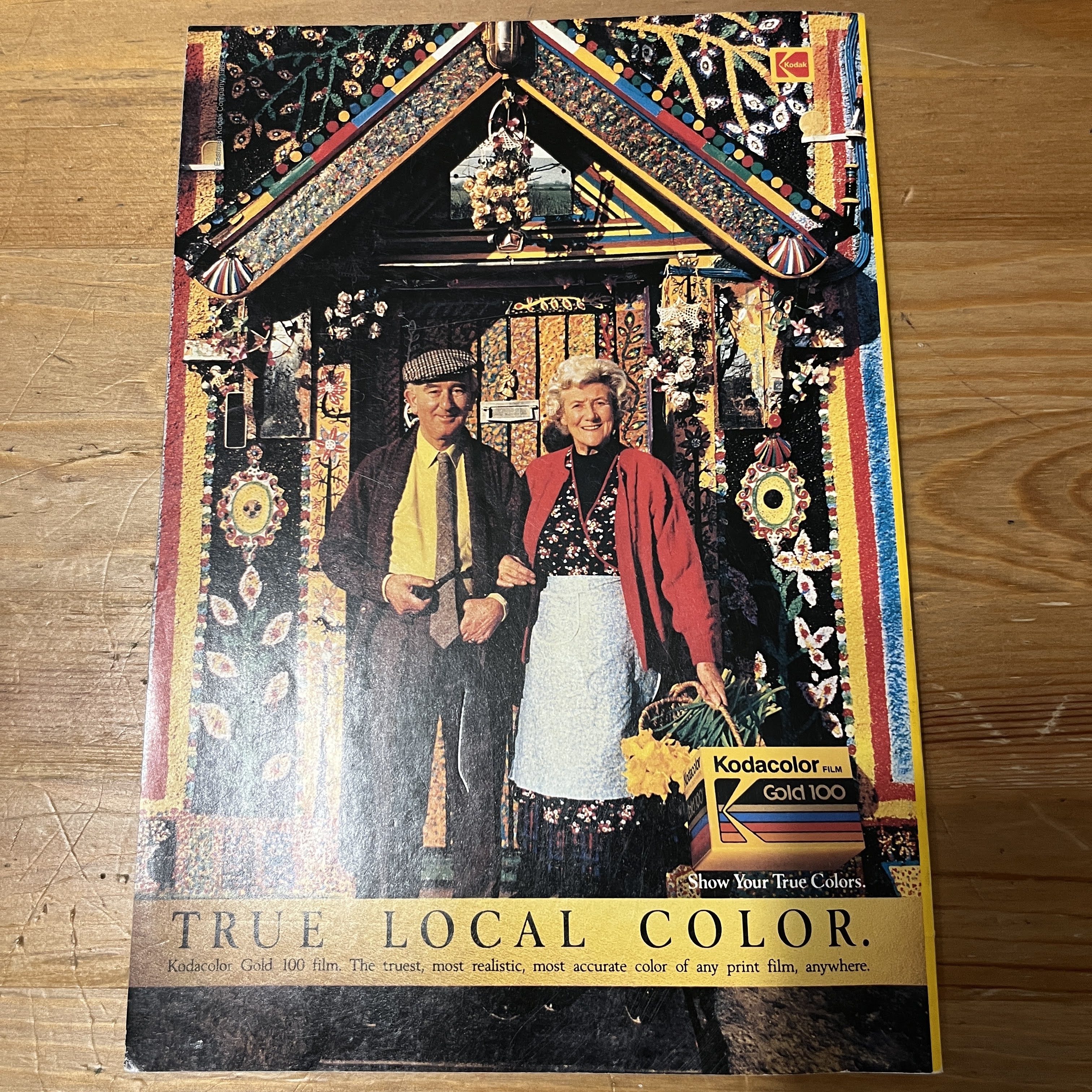 Magazine, June 1989 | The March Toward Extinction — image 5