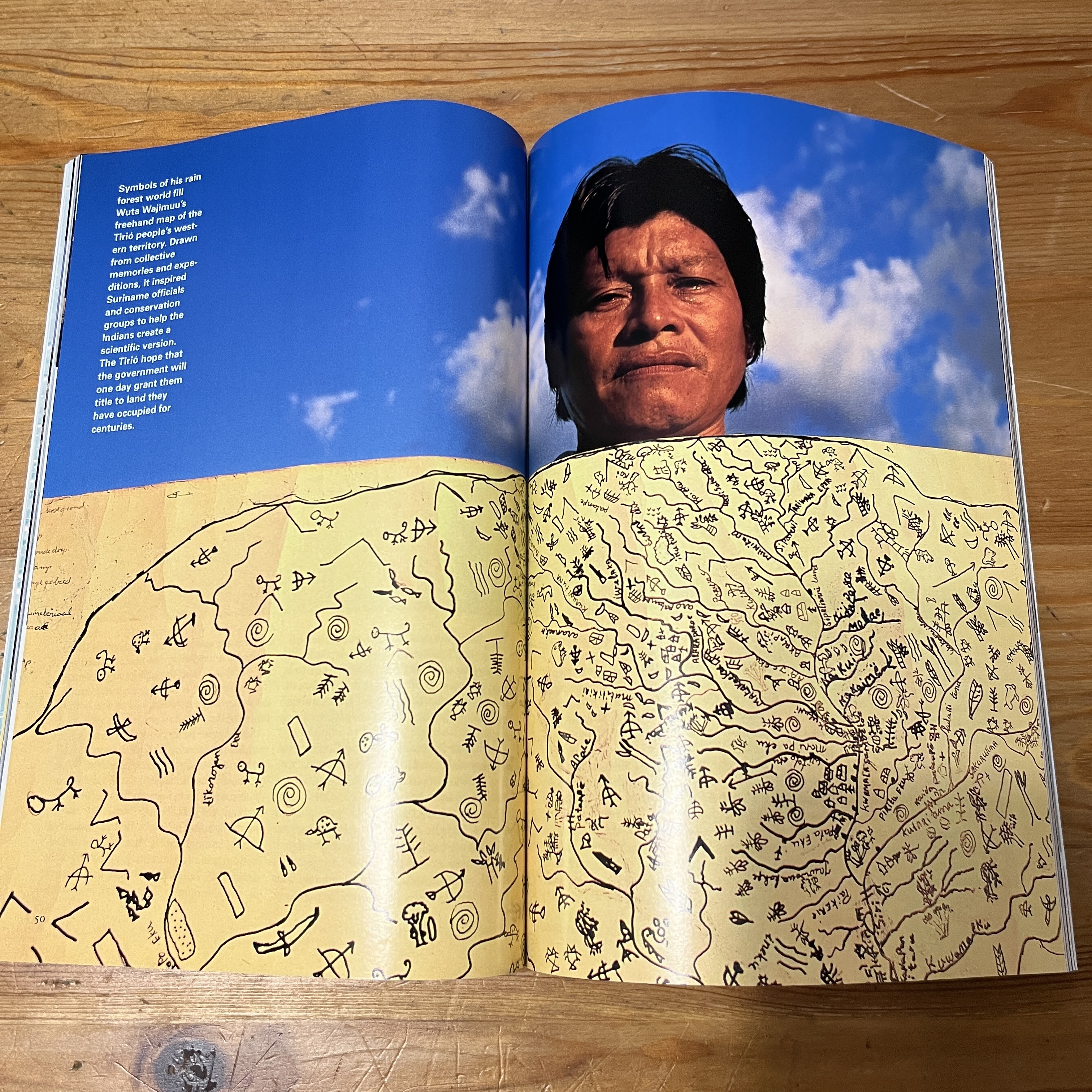 Magazine - June 2000 - Indus Civilization — image 3