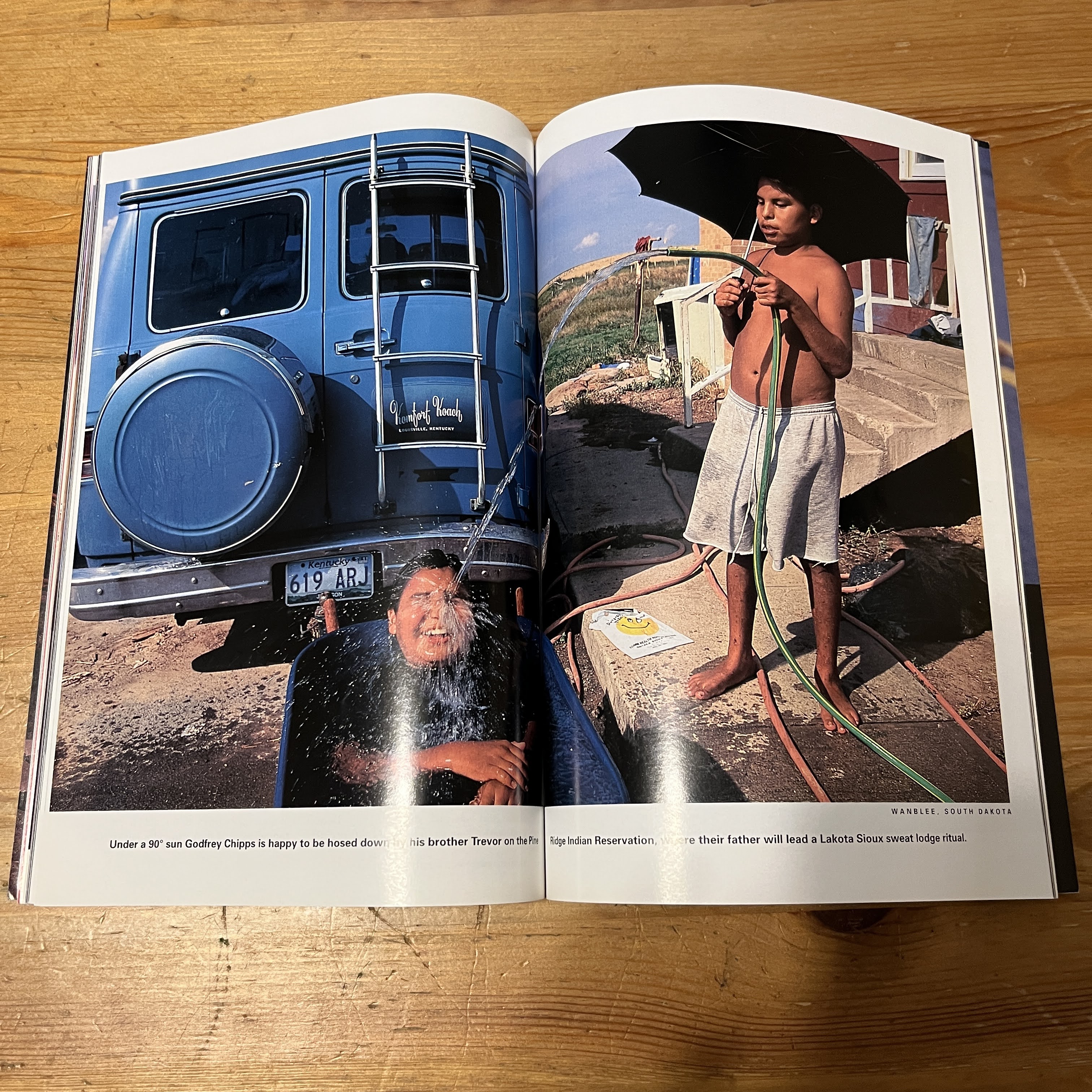 Magazine - January 2000 - Celebrations of Earth and Beyond — image 4