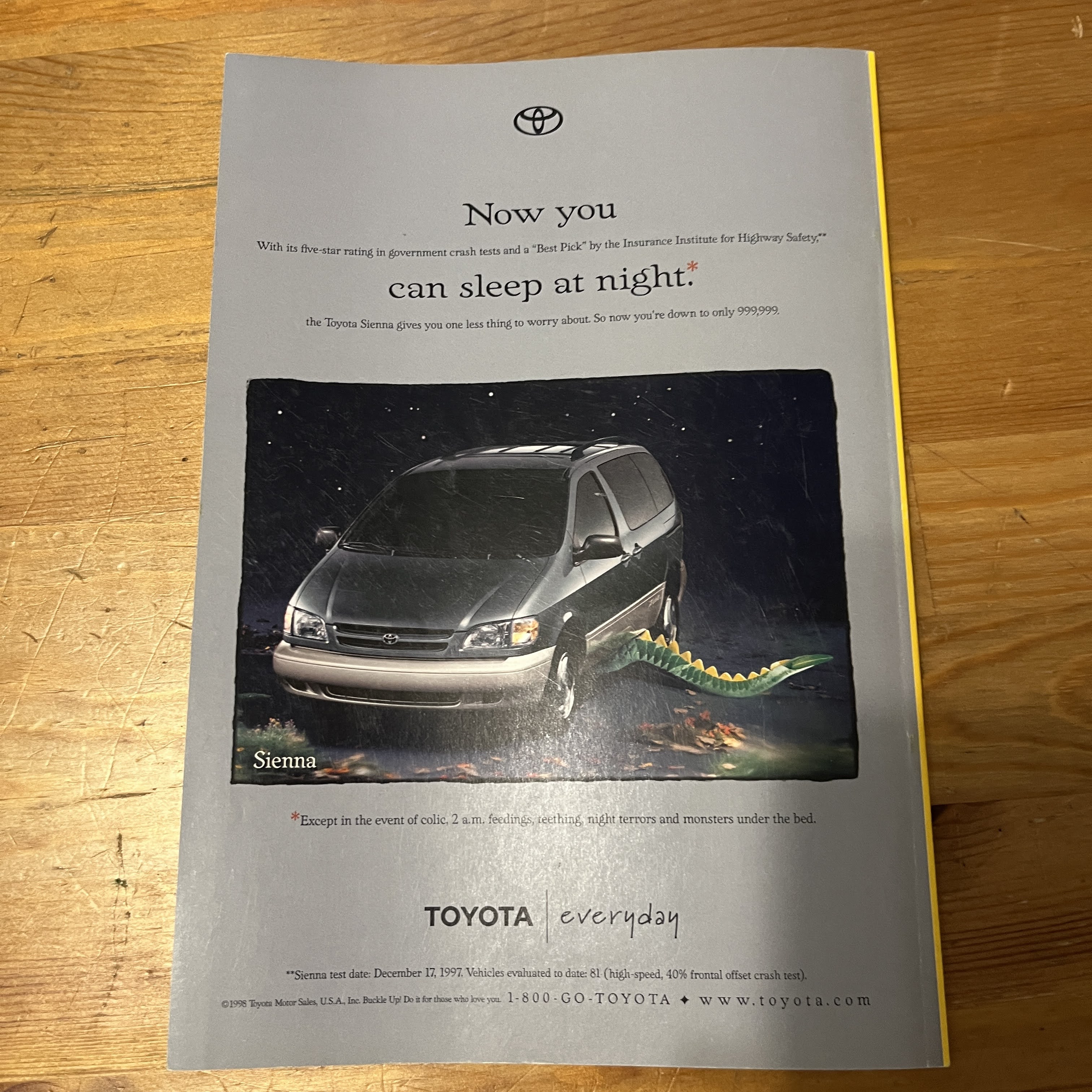 Magazine - May 1999, Africa's Wild Dogs — image 5