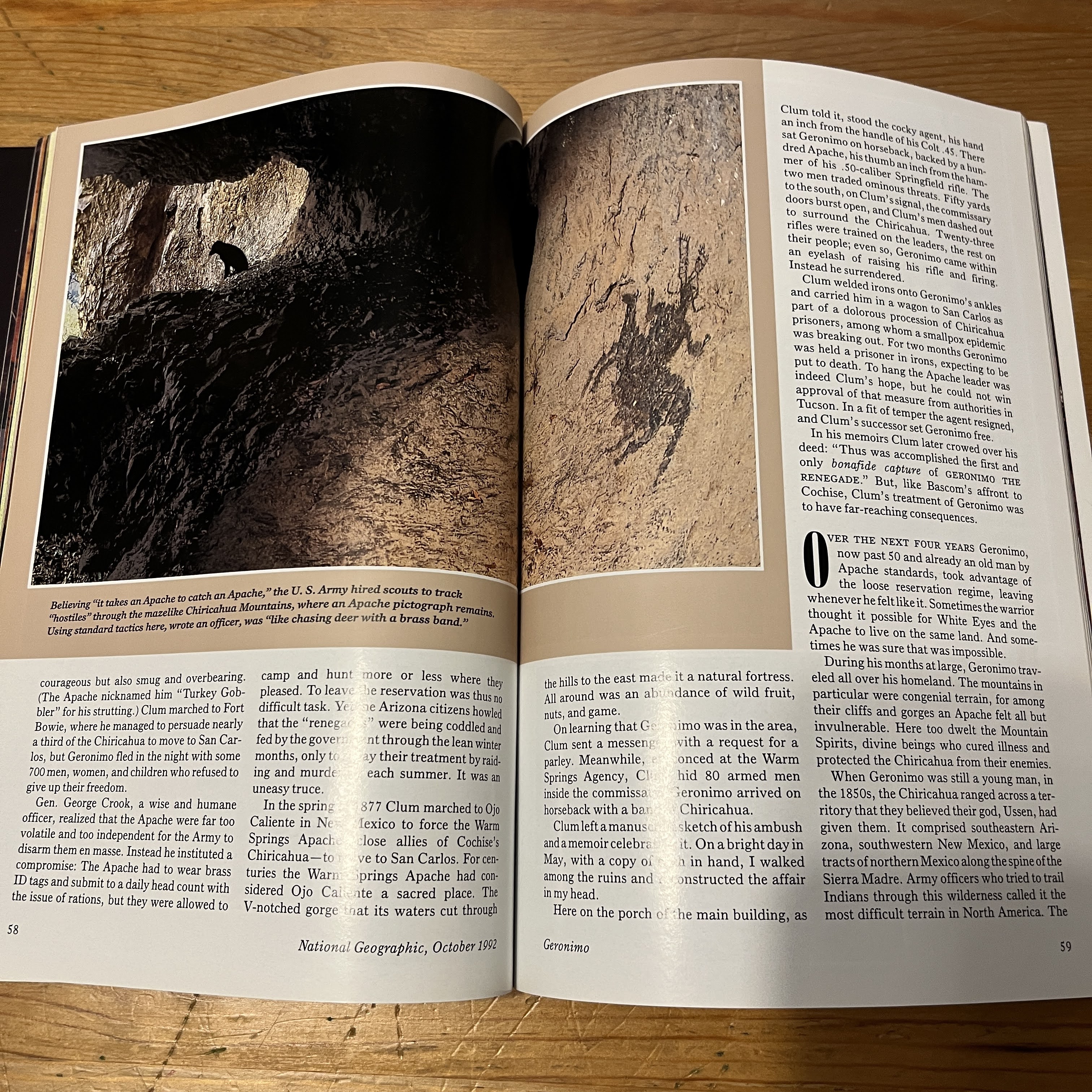 October 1992 | Our Disappearing Wetlands — image 4