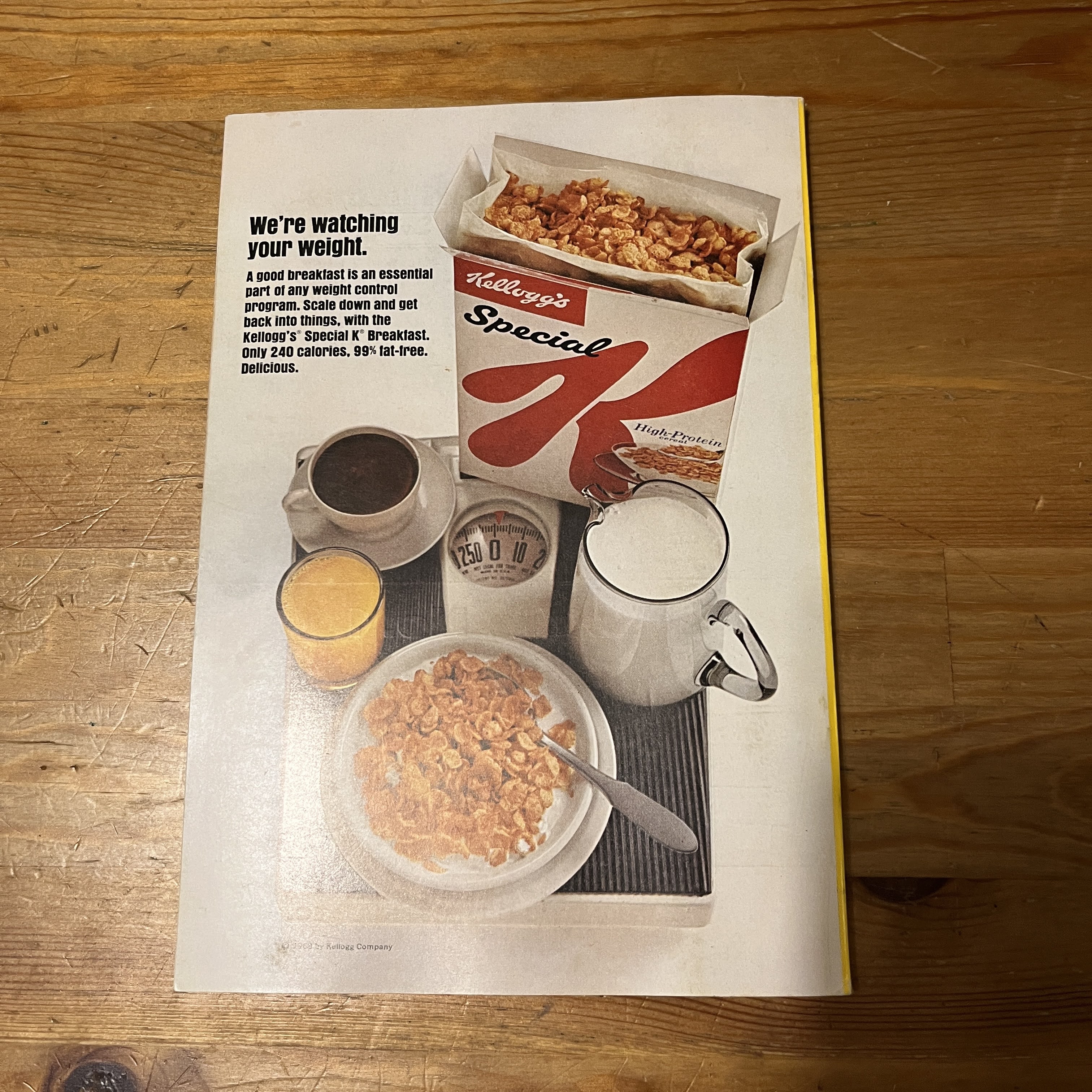 February 1969 | Vol. 135, No. 2-African Elephant Cover — image 5