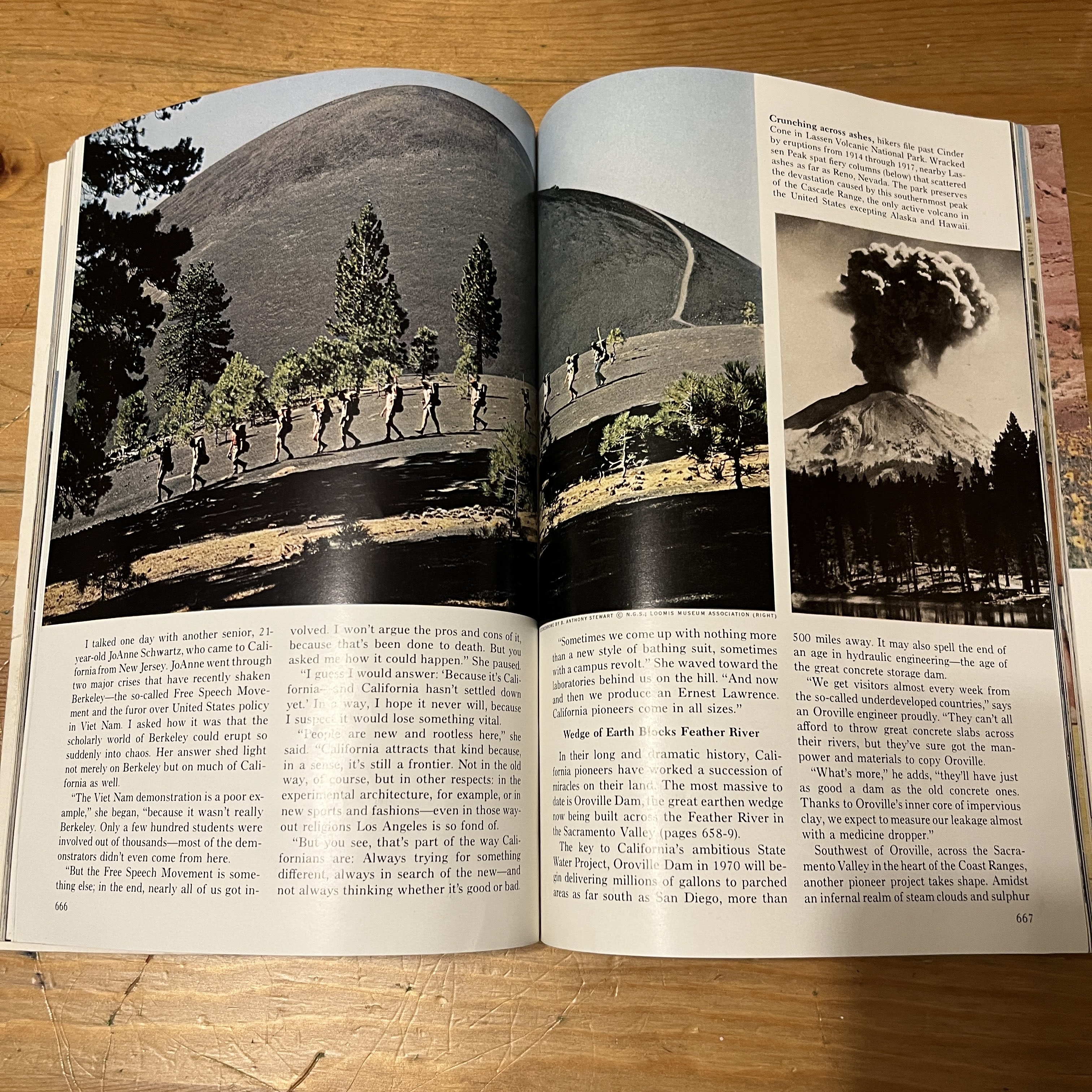 Magazine - May 1966, California: The Golden Magnet — image 3