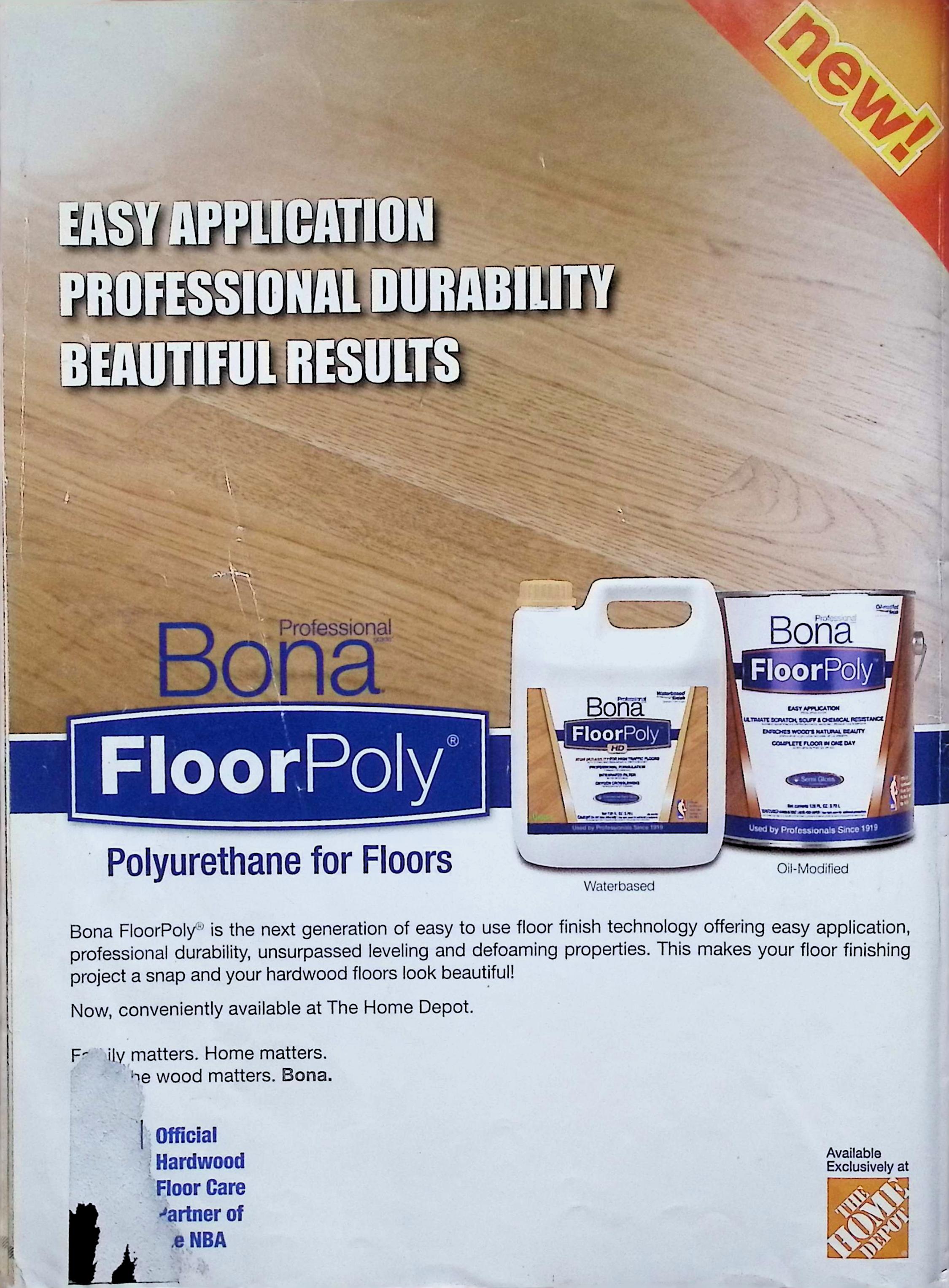 Handy Magazine Jun/Jul 2013, Deck Revival Projects — image 4