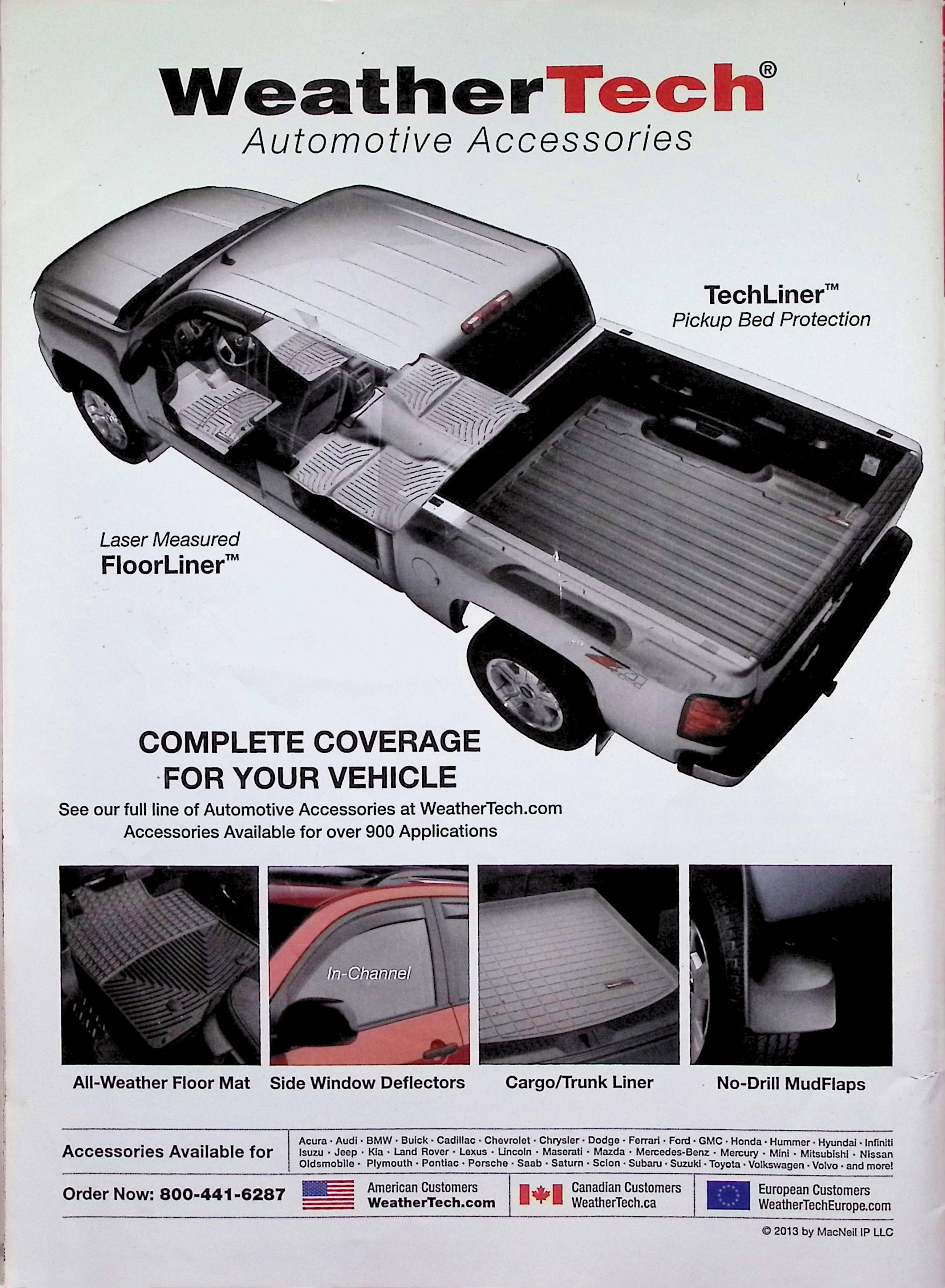 Handy Magazine Feb/Mar 2014 - Kitchen & Bath Projects — image 5