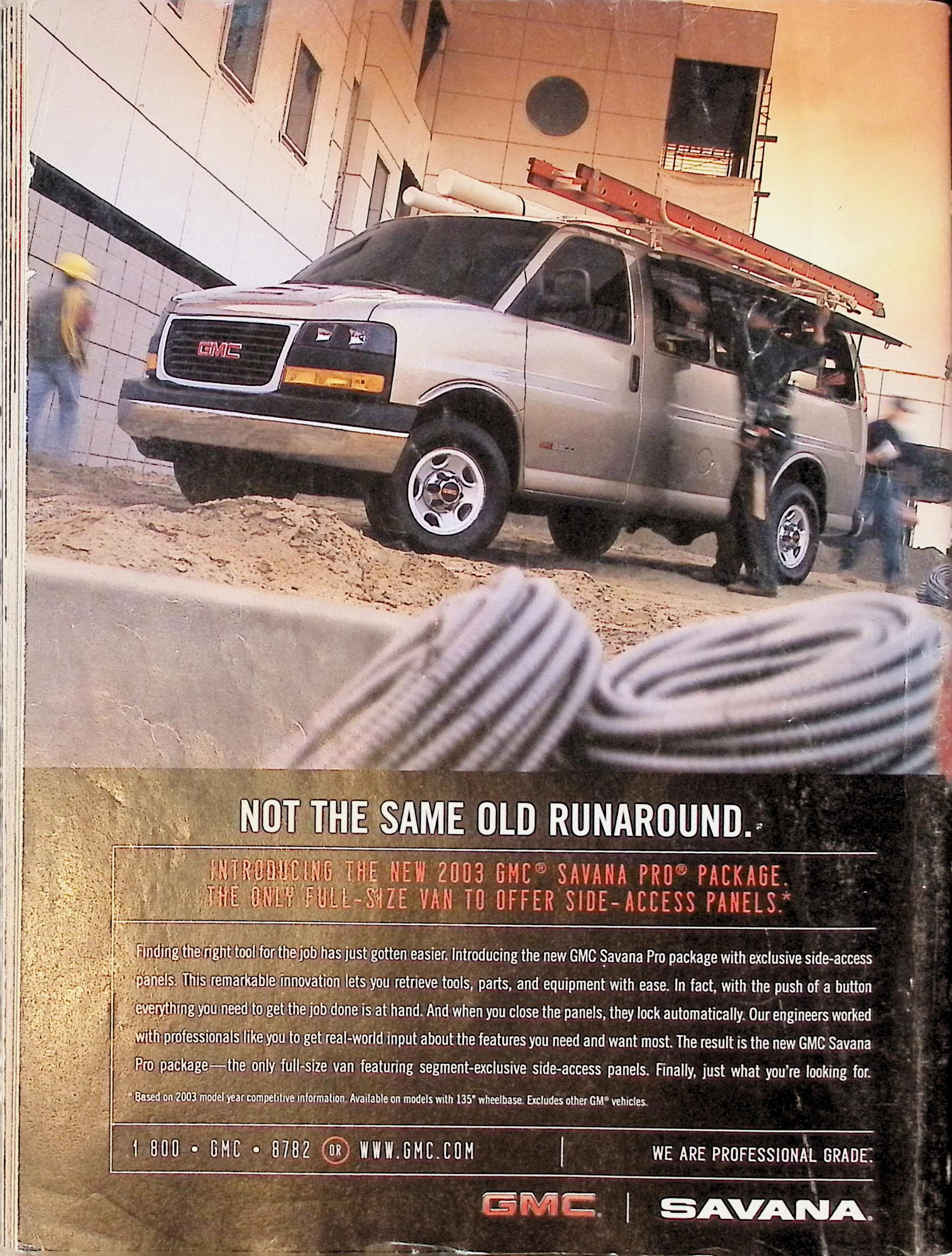 The Family Handyman Oct 2003, Kitchen Revival Special — image 5