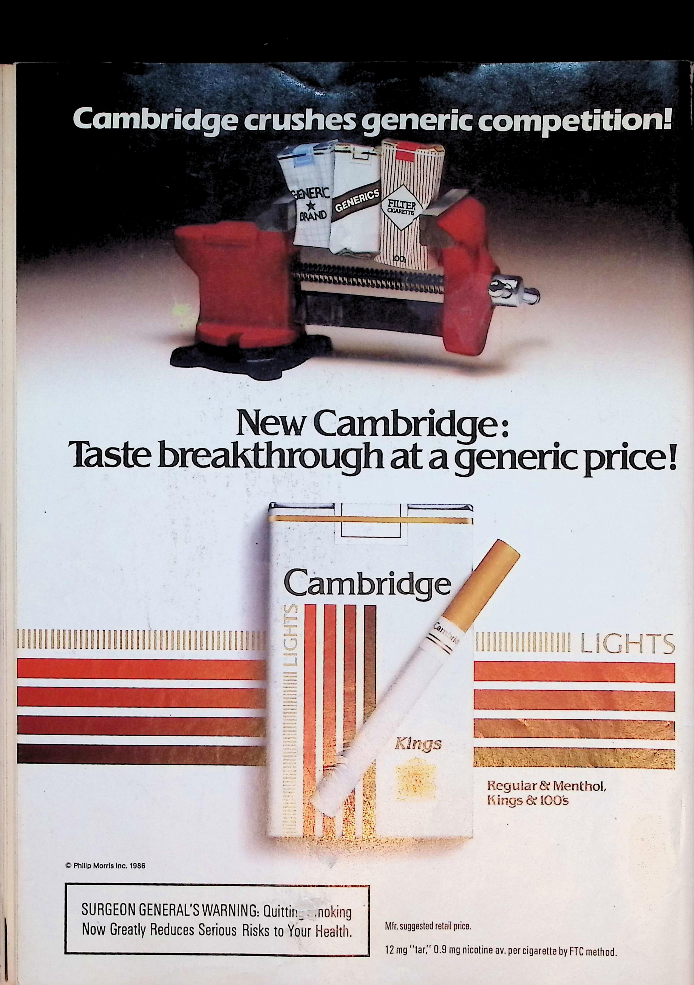 Handyman Magazine September 1986 DIY Sunspace Cover — image 5