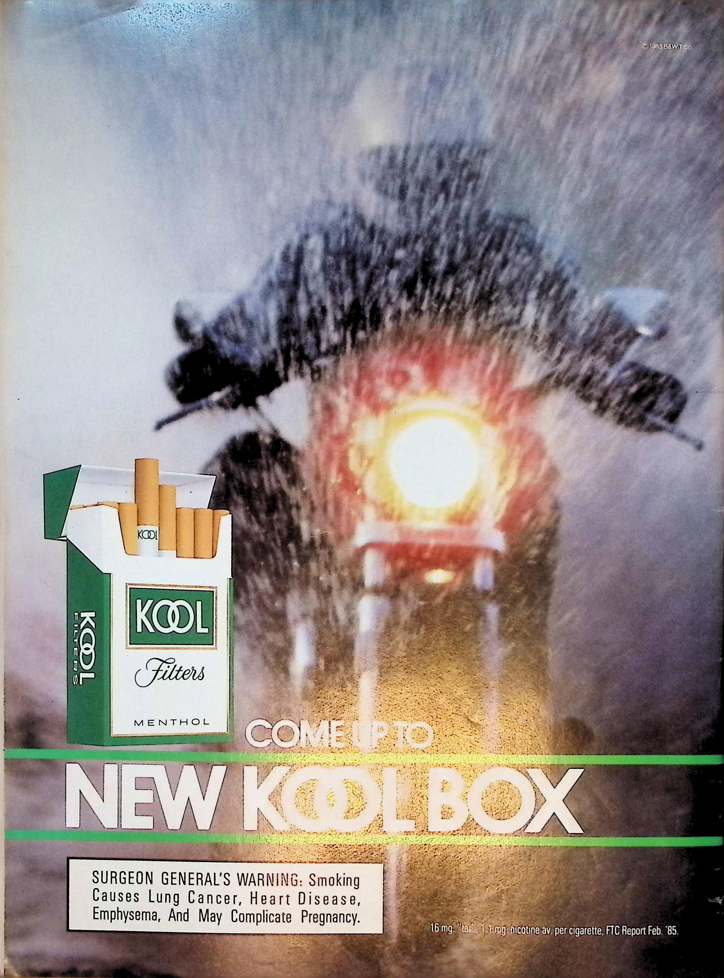 Handyman Magazine Dec 1985 - Christmas Brass Decor — image 5