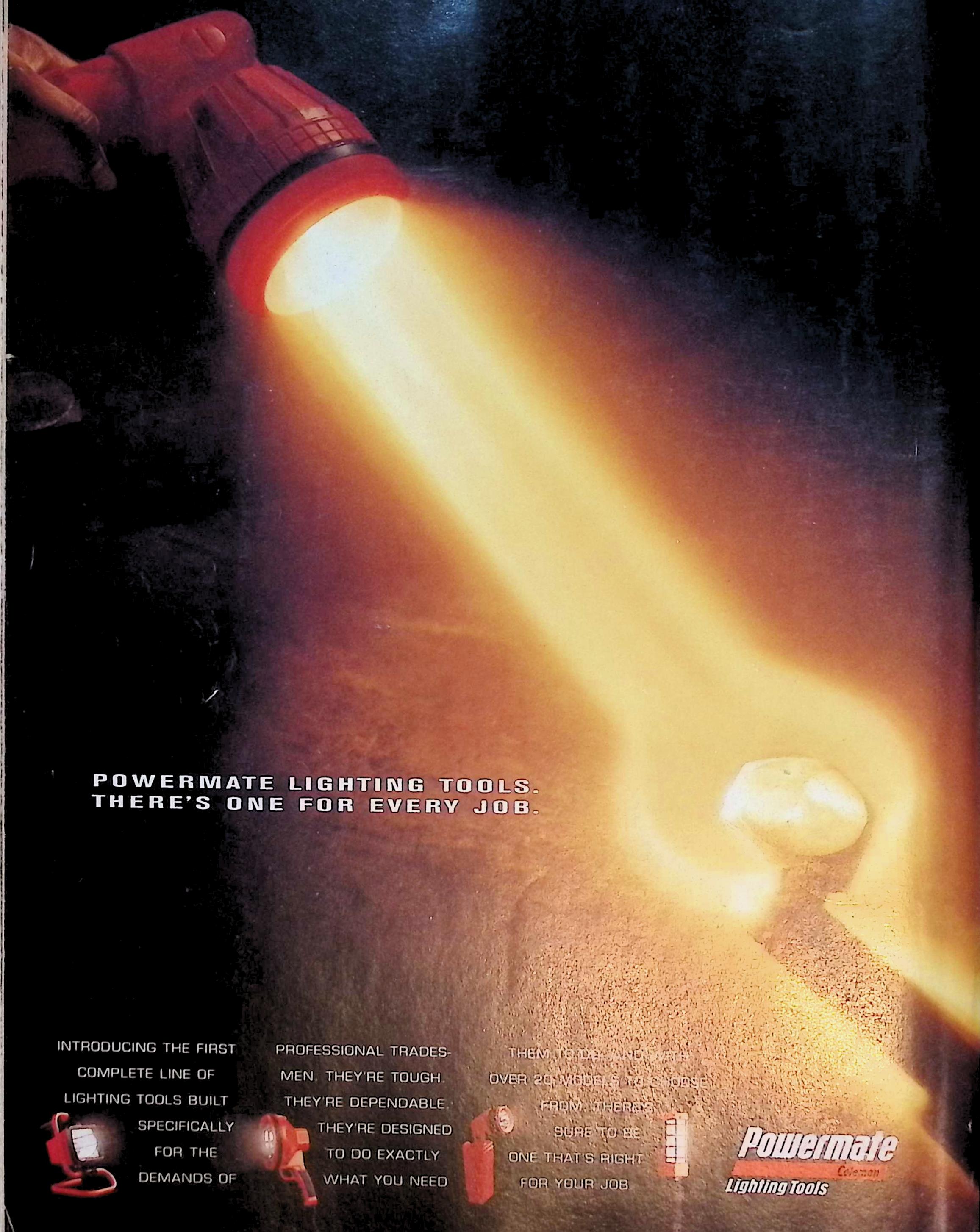 Family Handyman Magazine May 1996 Home Repair Special — image 5