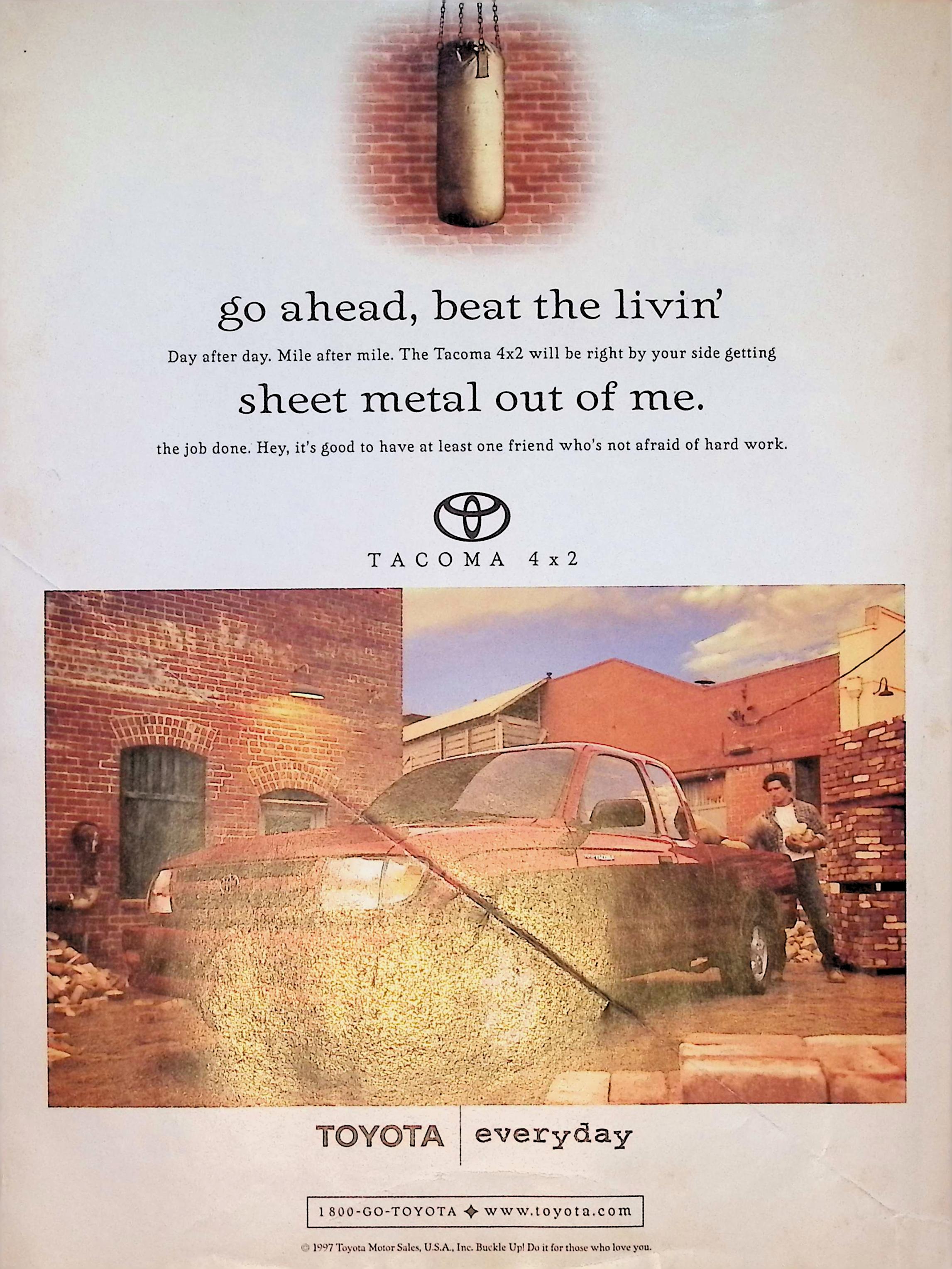 Family Handyman Magazine July 1998, Right Paint Guide — image 5