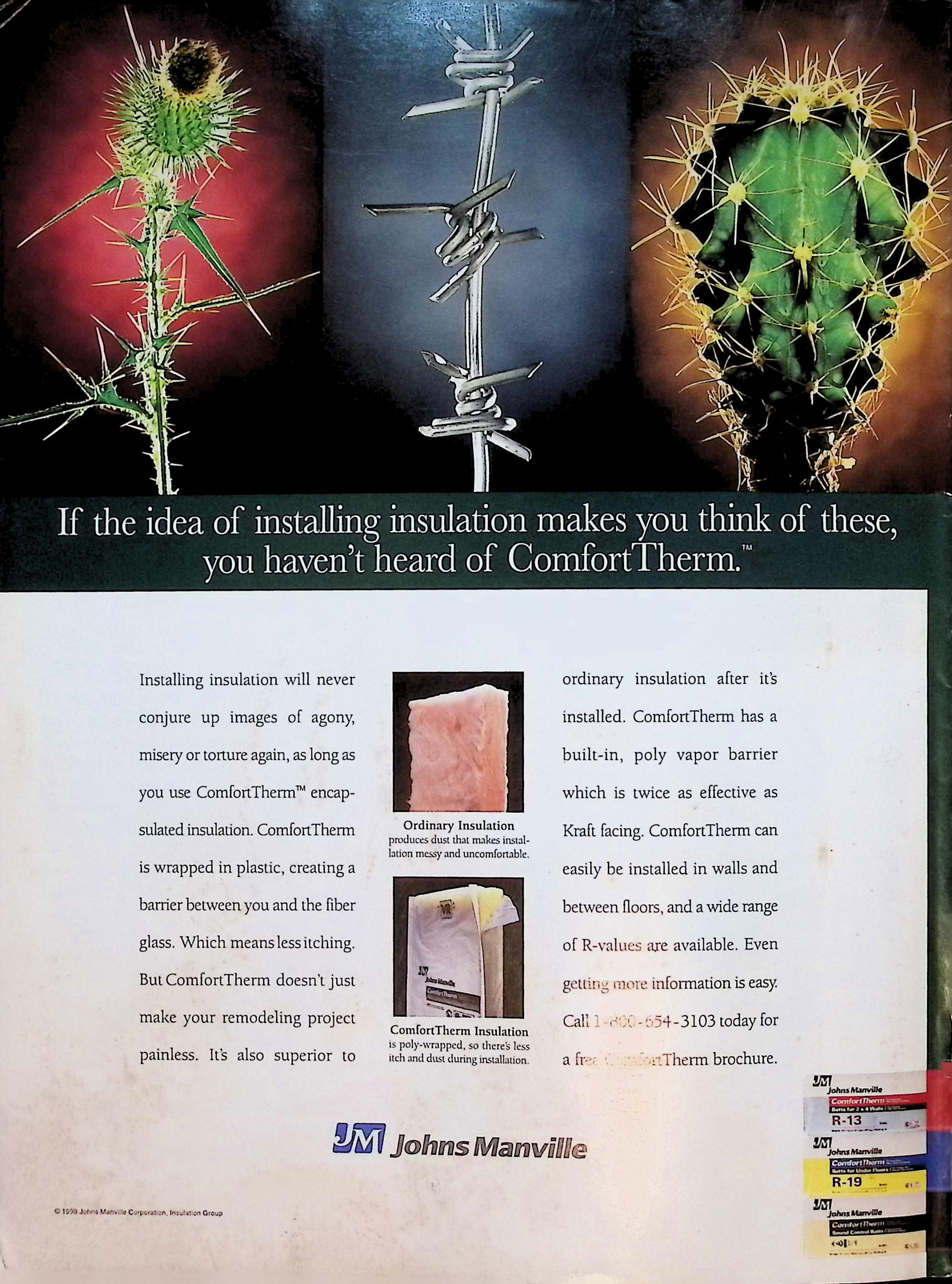 The Family Handyman, May 1999 - Rustic Arbor Project — image 5