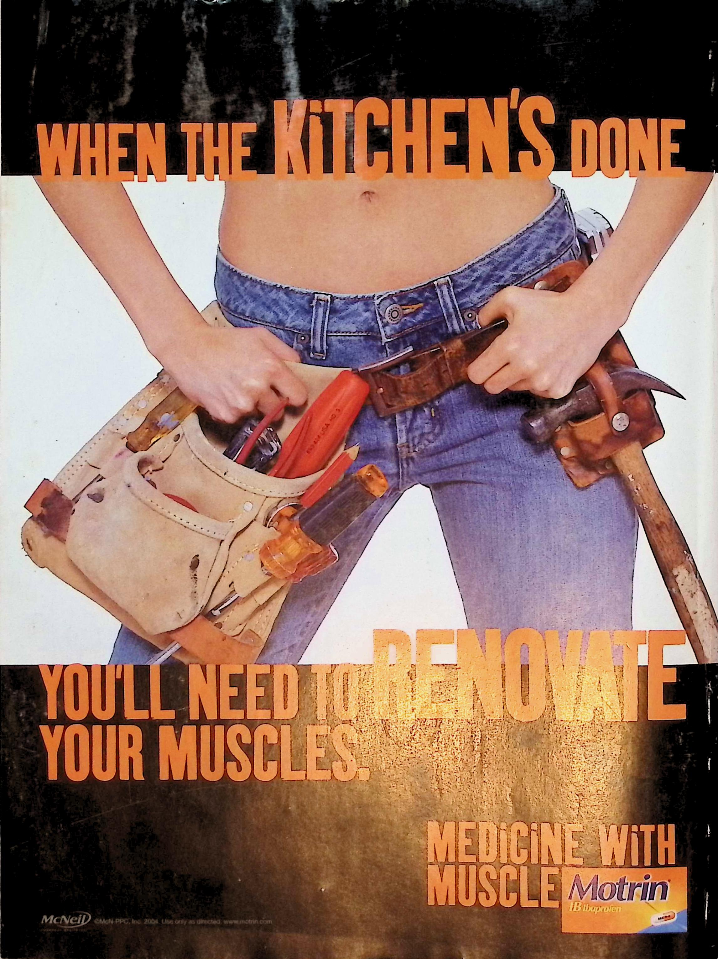 The Family Handyman Mag Dec/Jan 2005 Perfect Garage — image 5