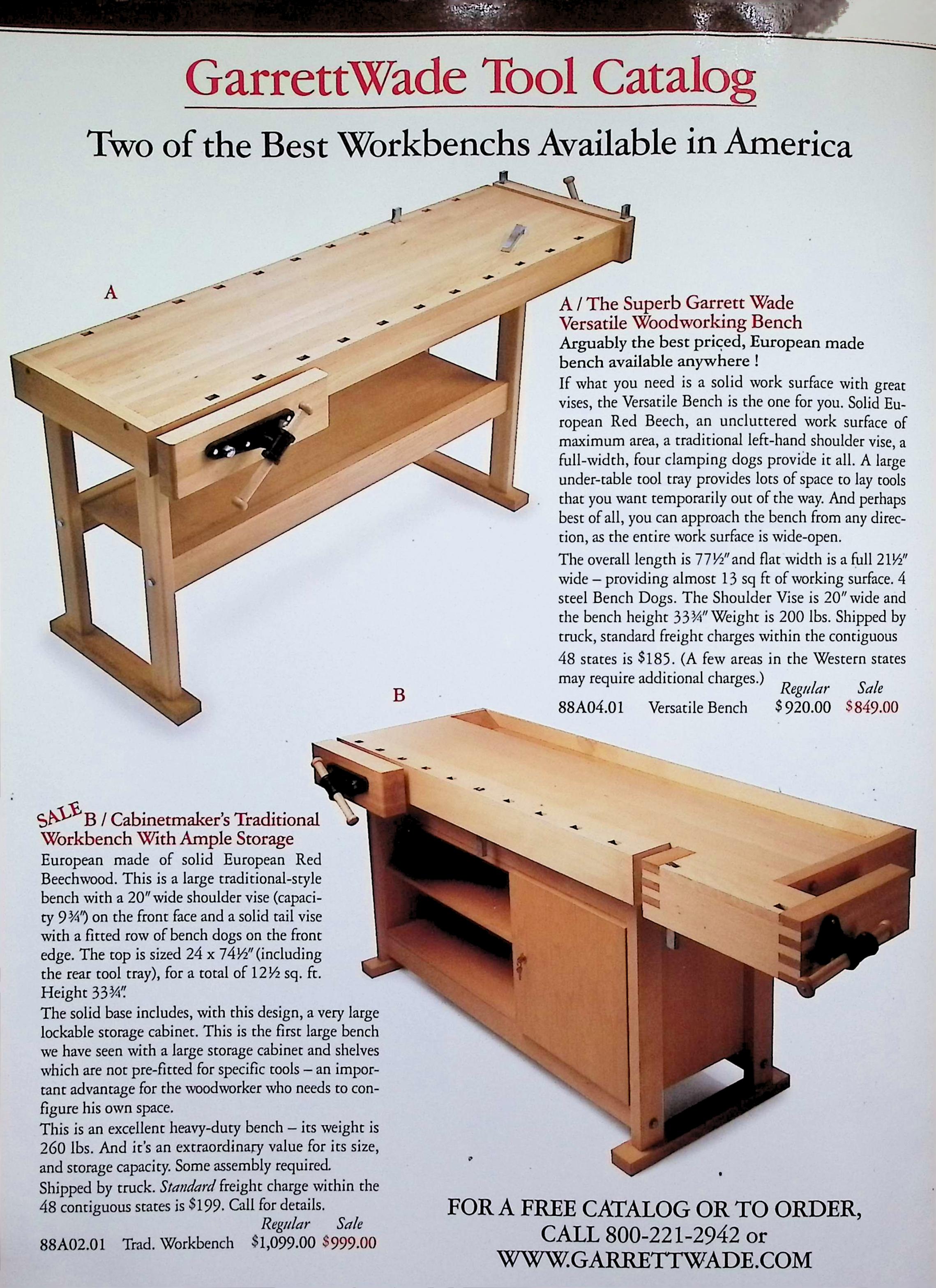 American Router & Power Woodworking Magazine, Issue 20 — image 5