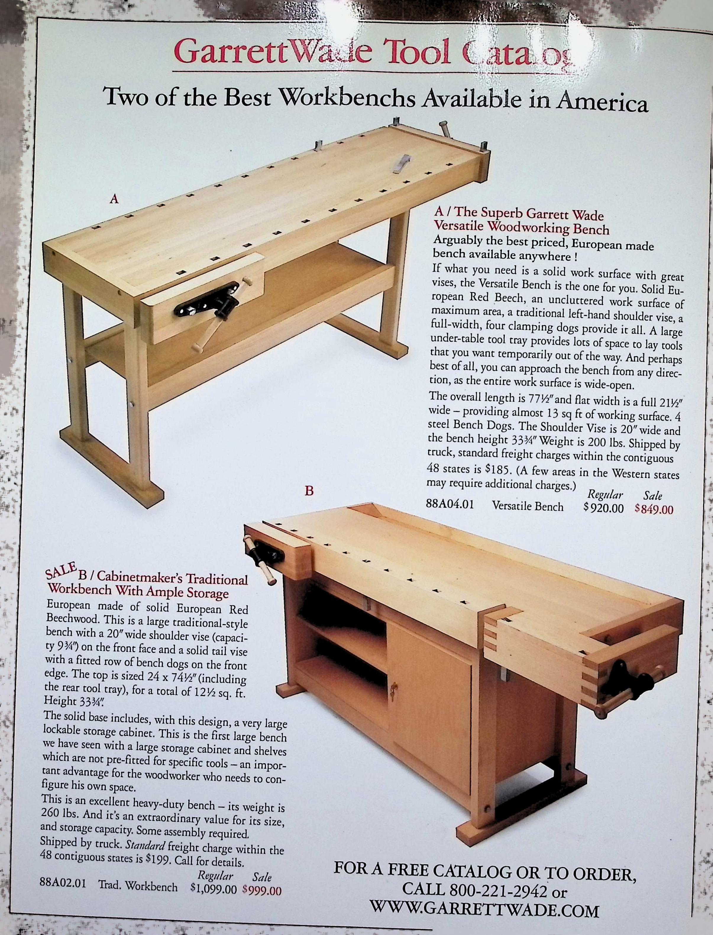 American Router & Power Woodworking Magazine, 2007 — image 5