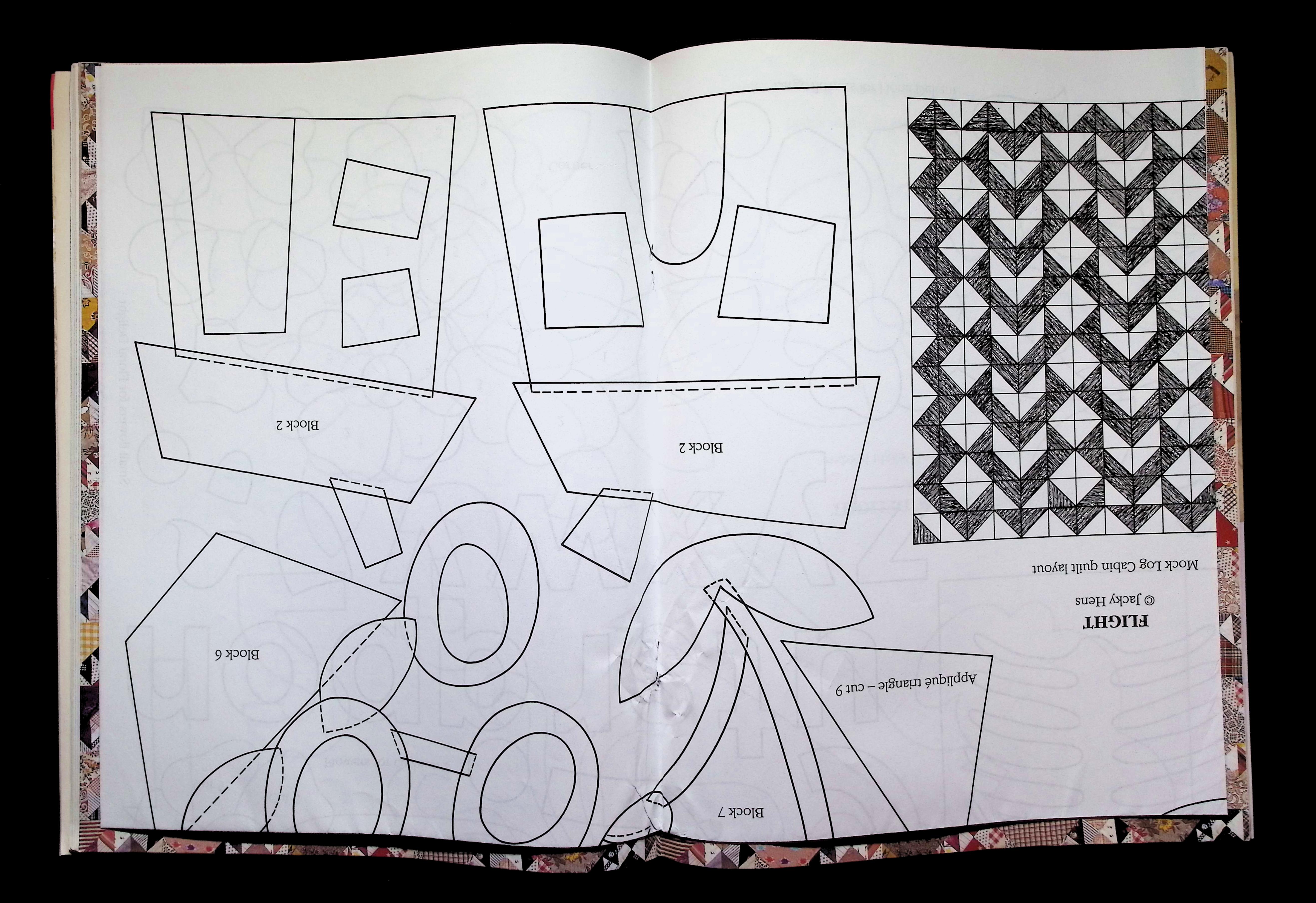 Australian Patchwork & Quilting — image 4