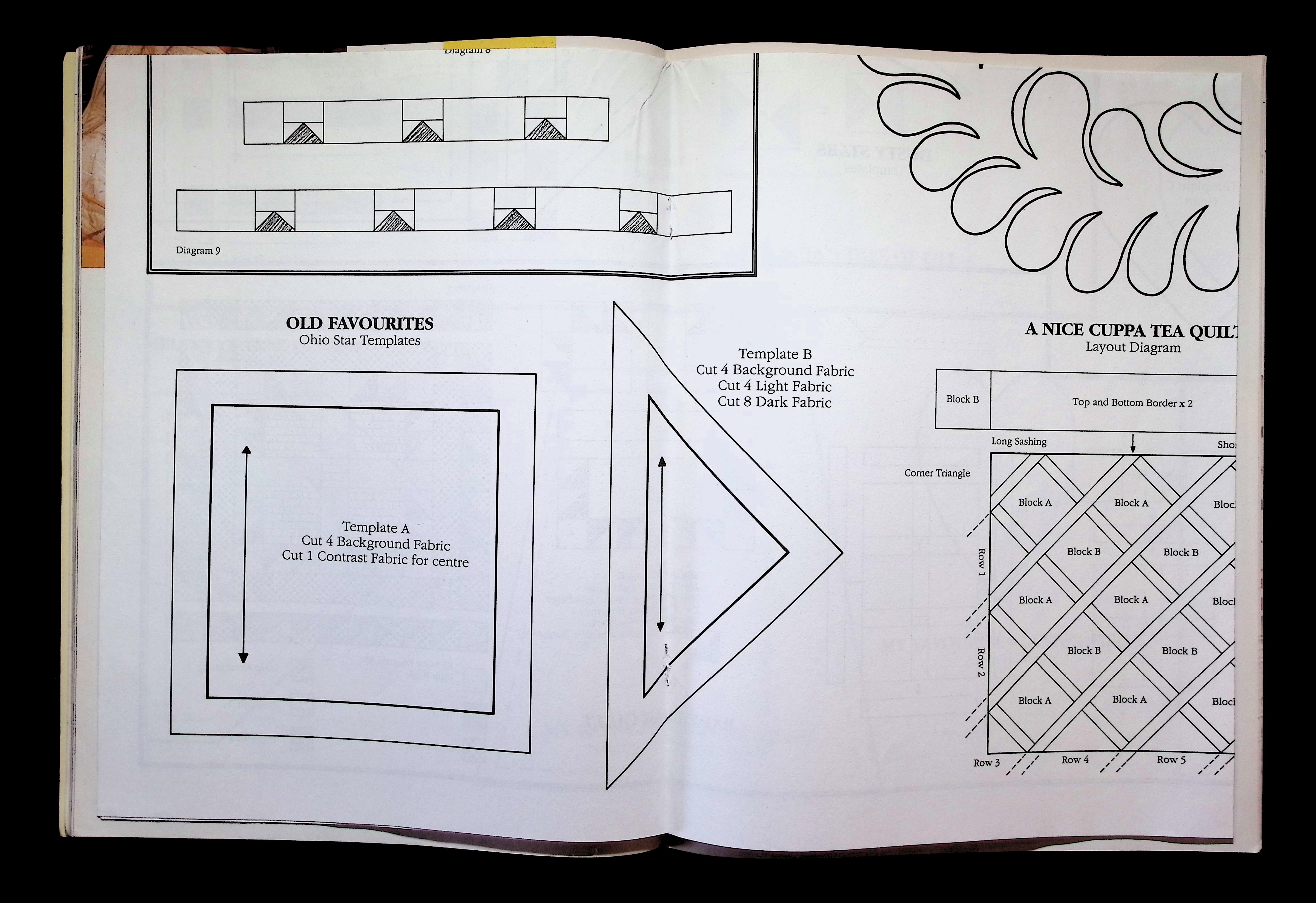 Australian Patchwork & Quilting — image 5