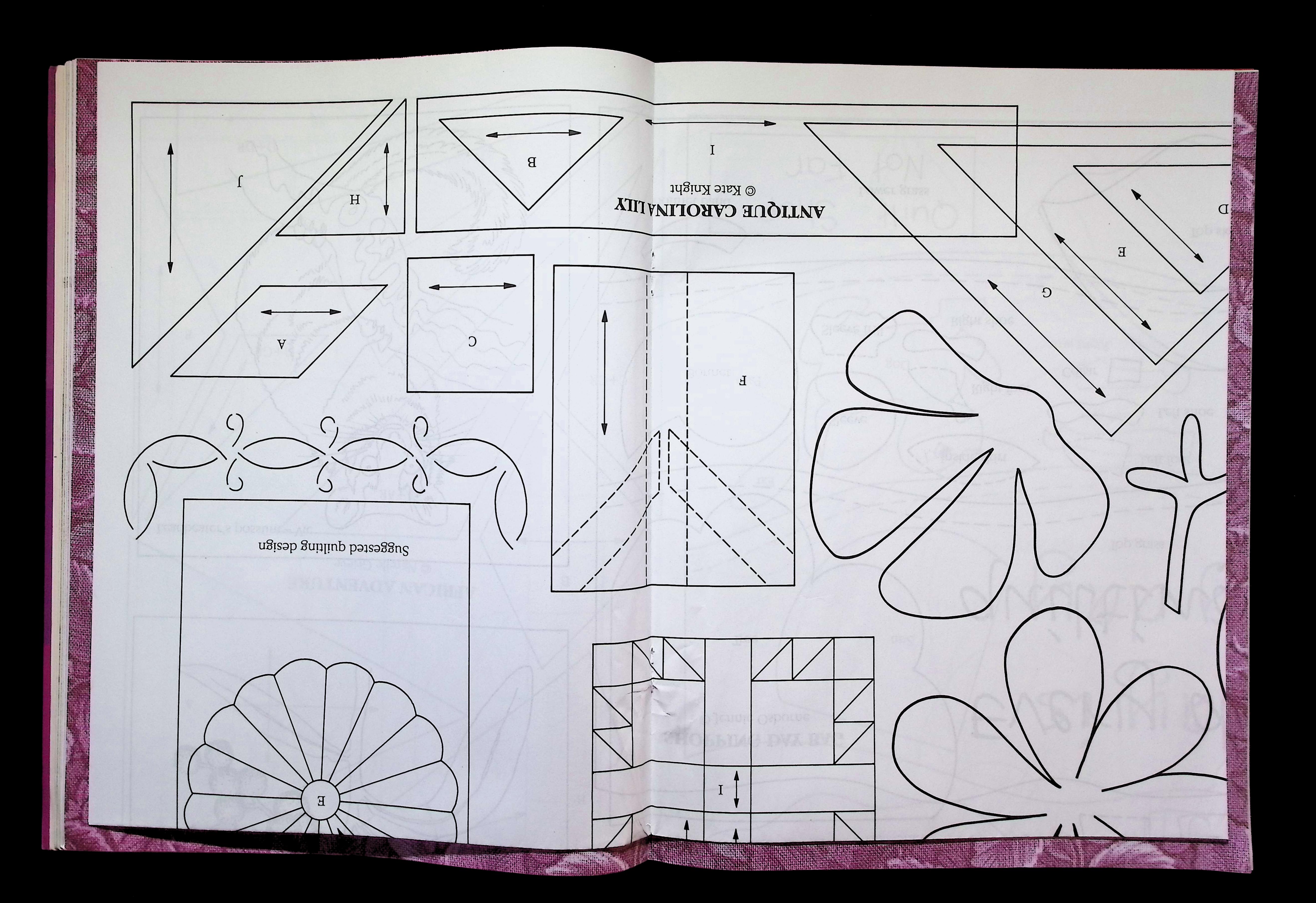Australian Patchwork & Quilting — image 5
