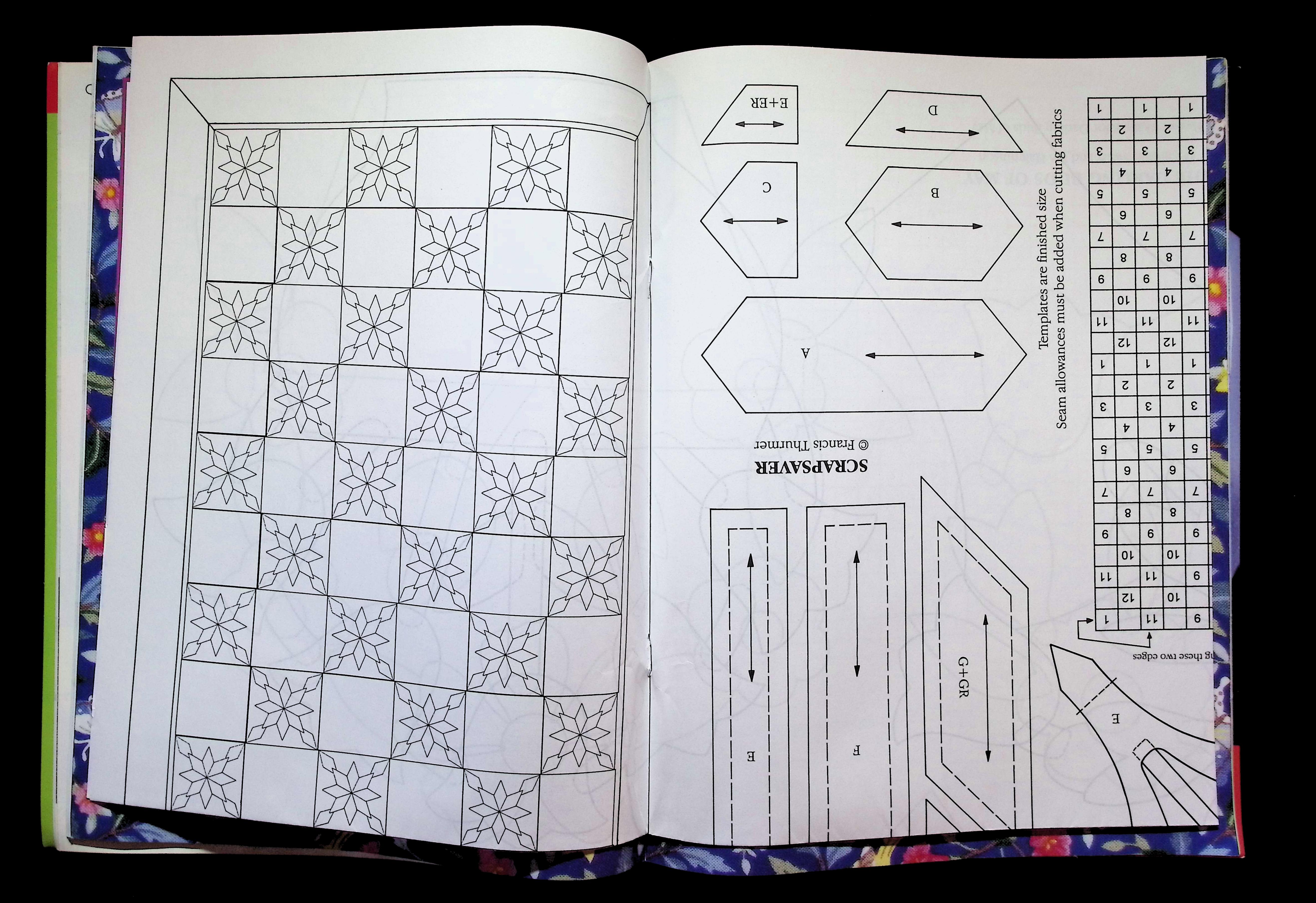 Australian Patchwork & Quilting — image 5