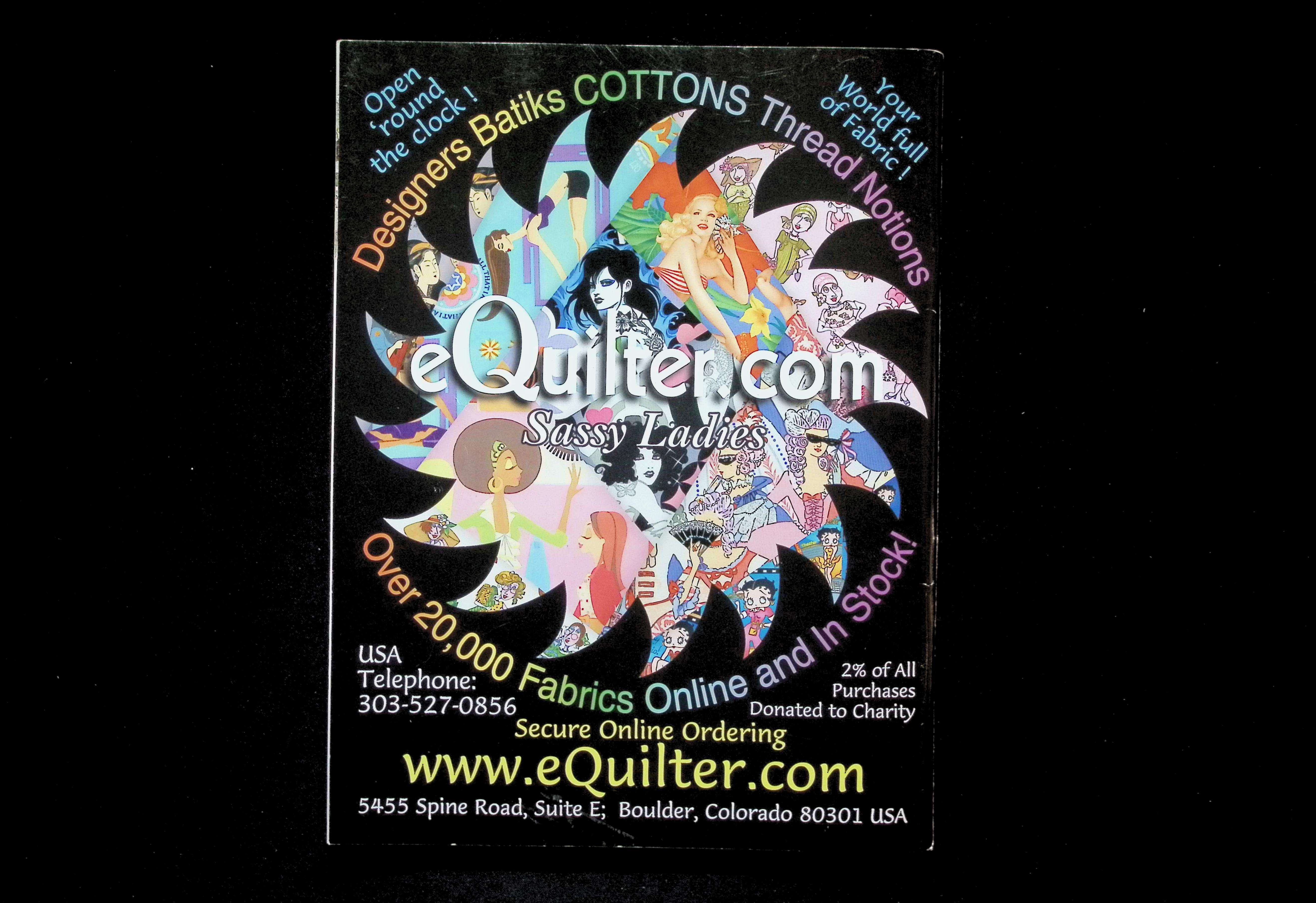 Australian Patchwork & Quilting — image 2