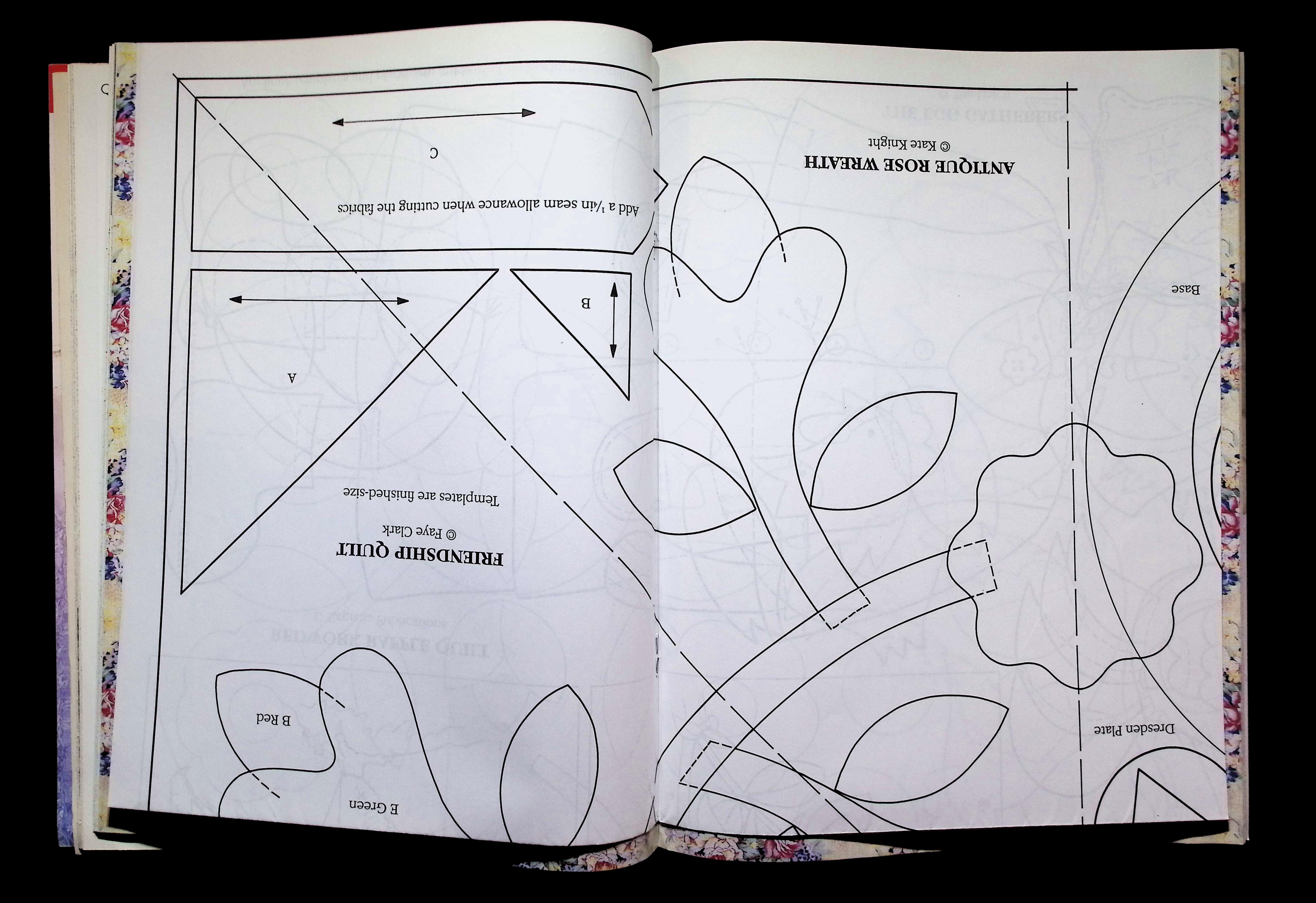 Australian Patchwork & Quilting — image 5