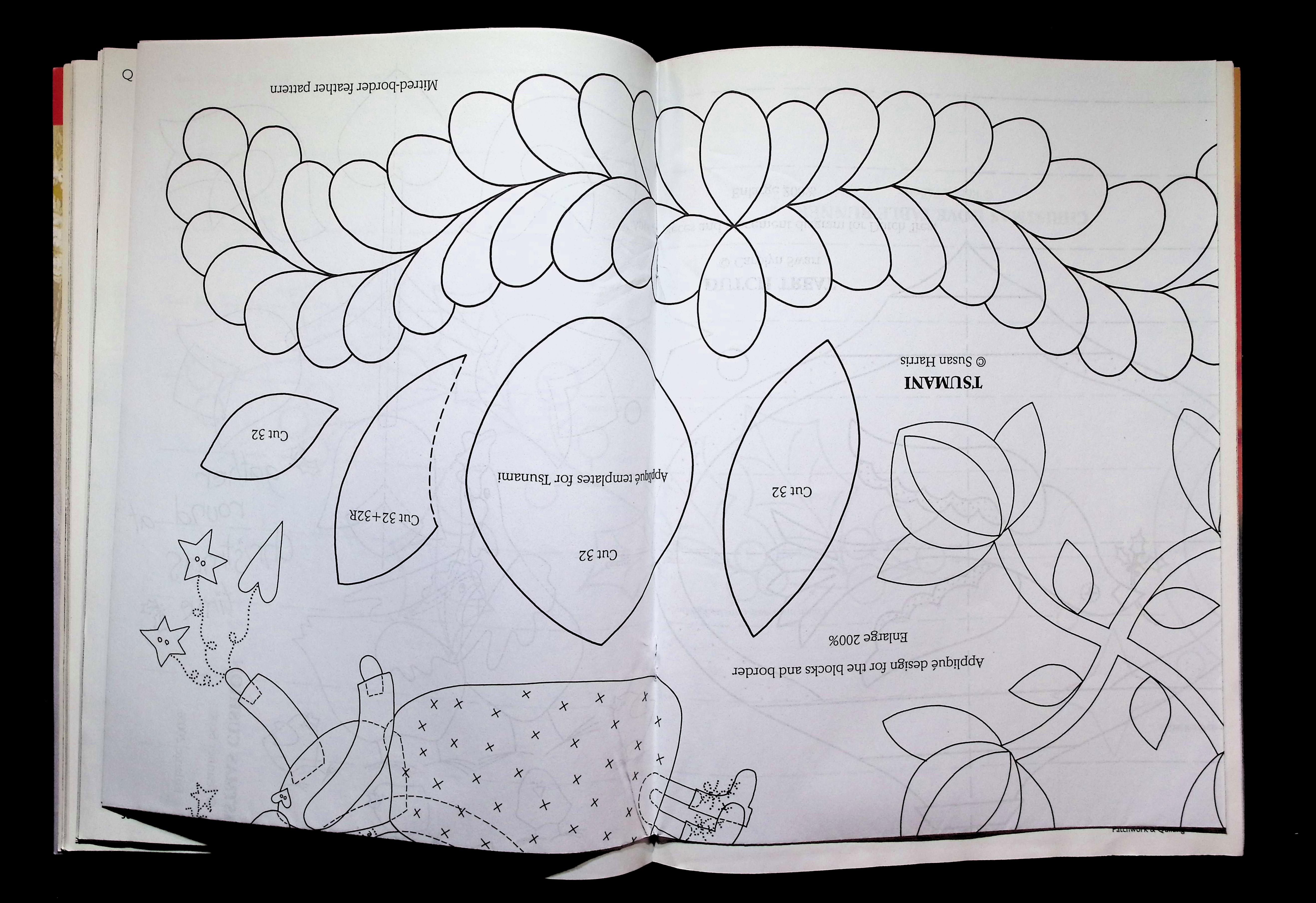 Australian Patchwork & Quilting — image 5