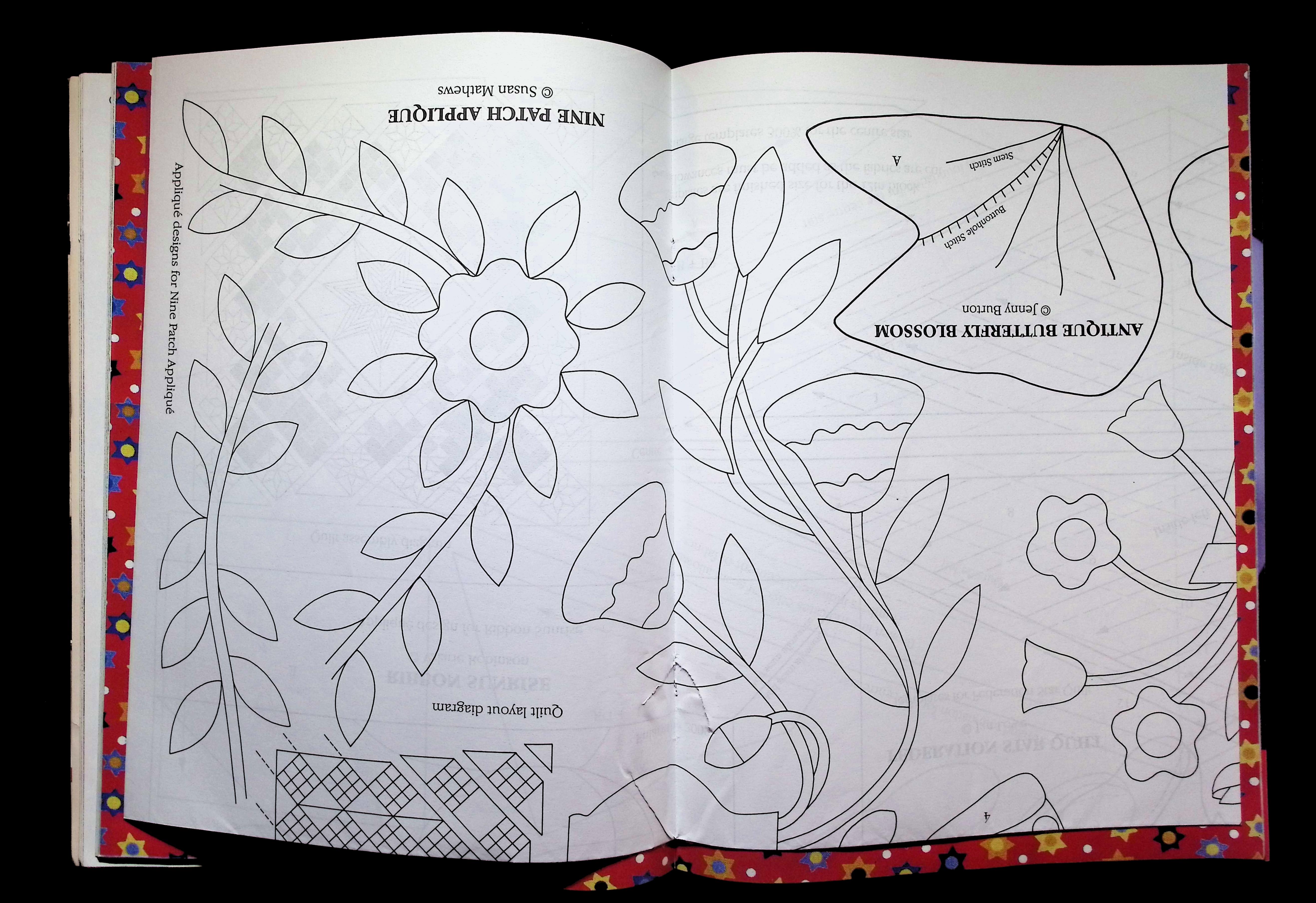 Australian Patchwork & Quilting — image 5
