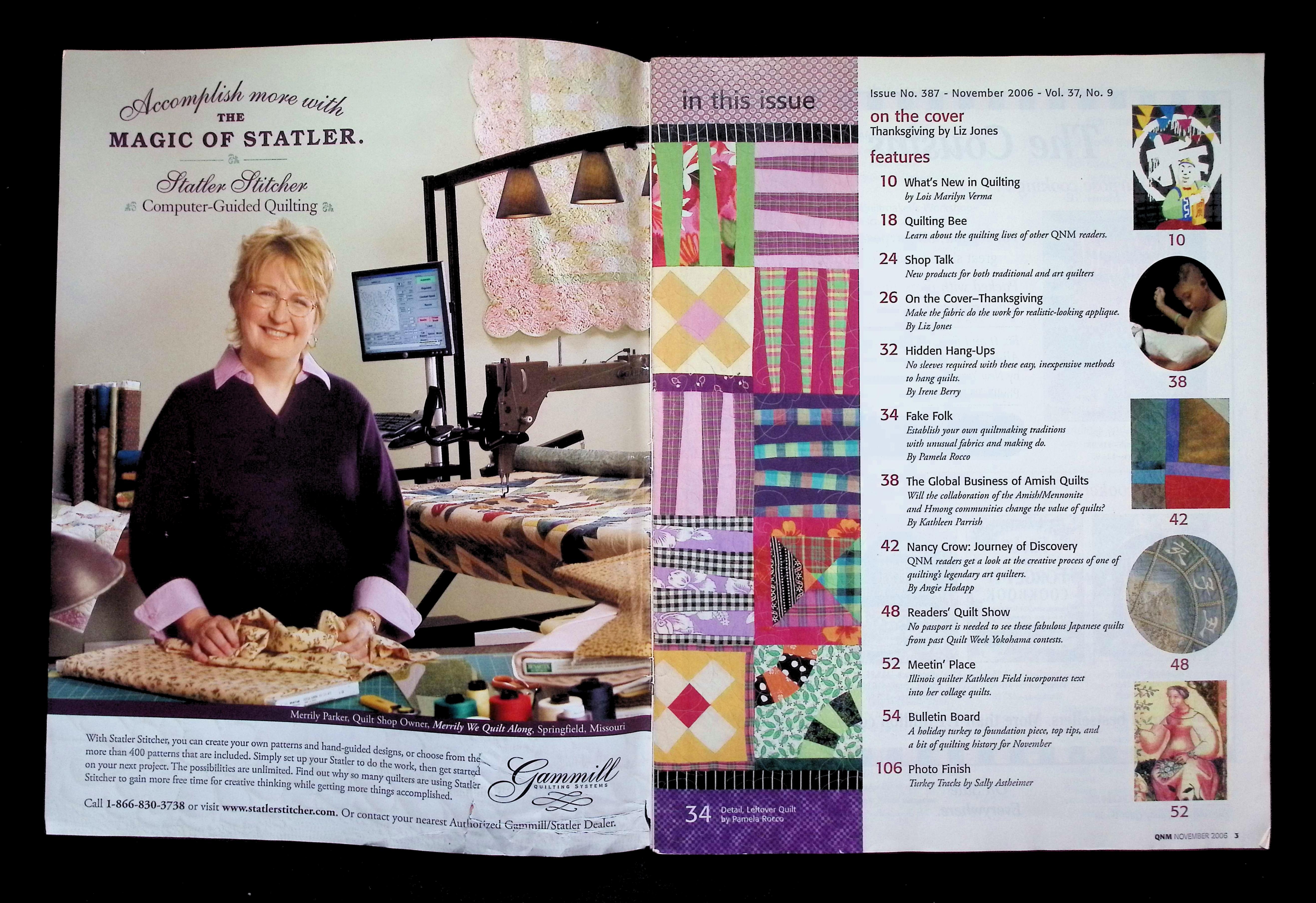 Quilts — image 3