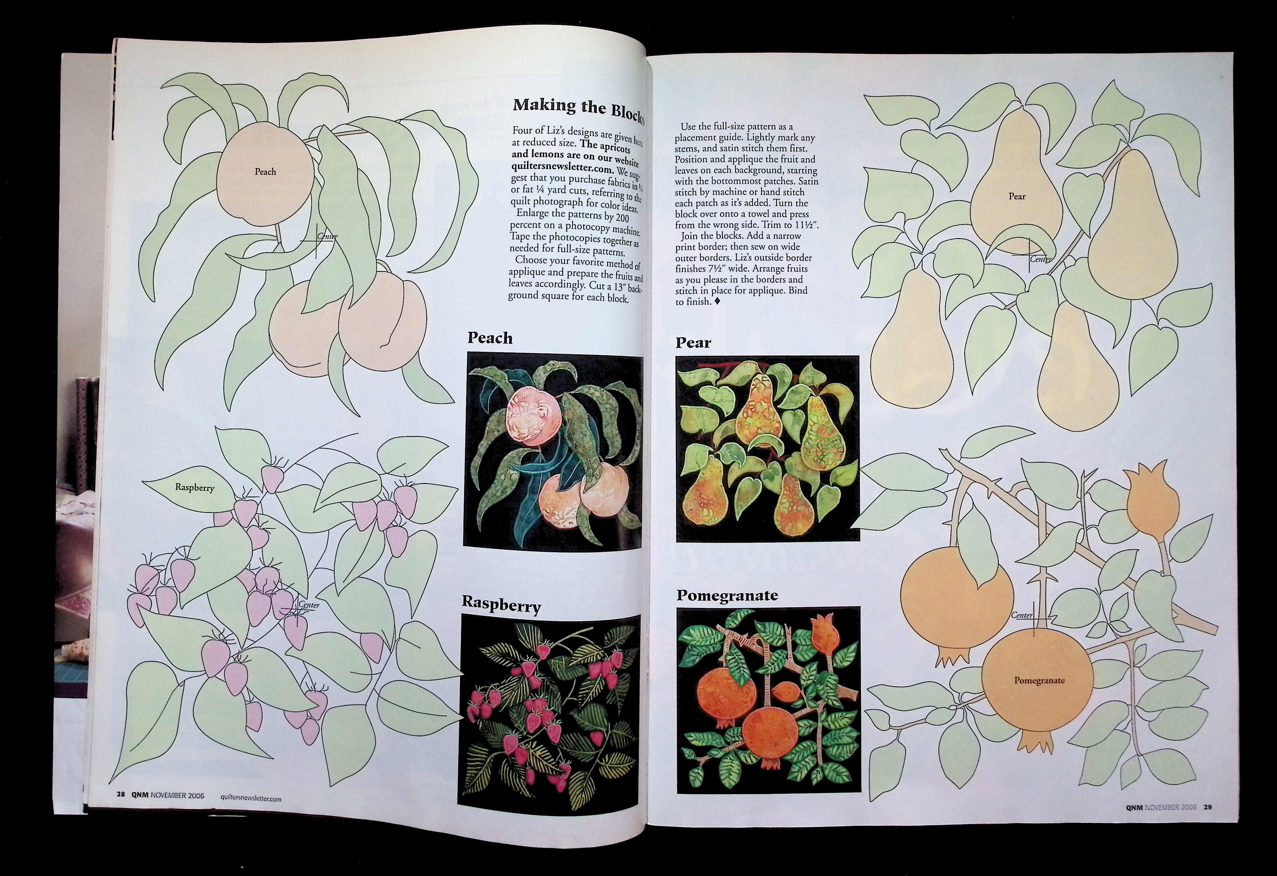 Quilts — image 4